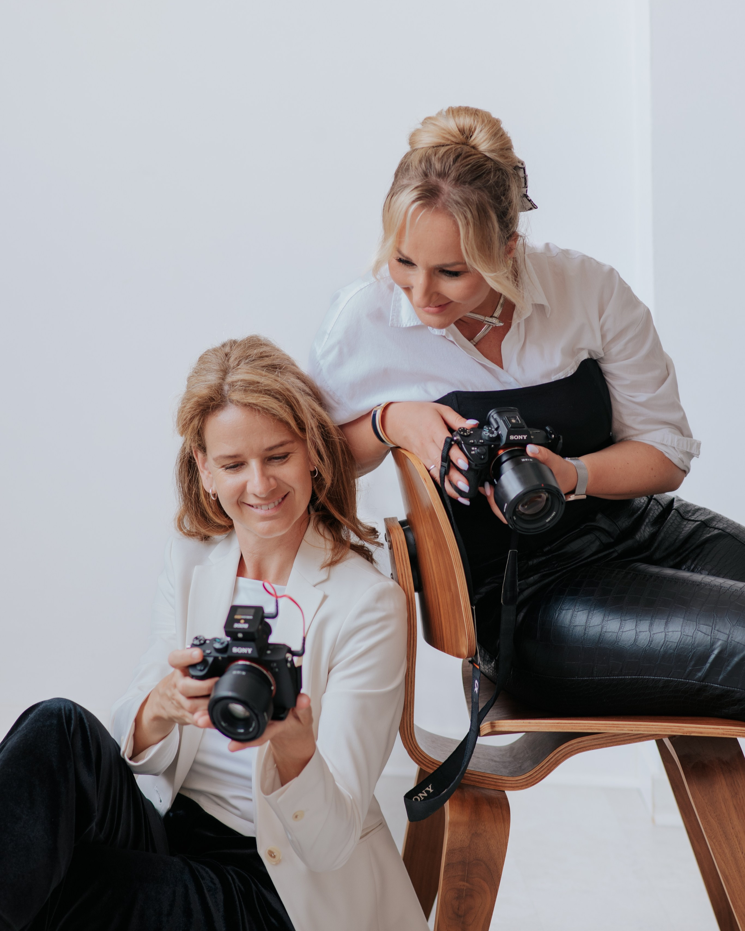 Events Photography and Videography in Barcelona. Events Coverage. Barcelona Brand Photographer and Videographer Oxana Dia