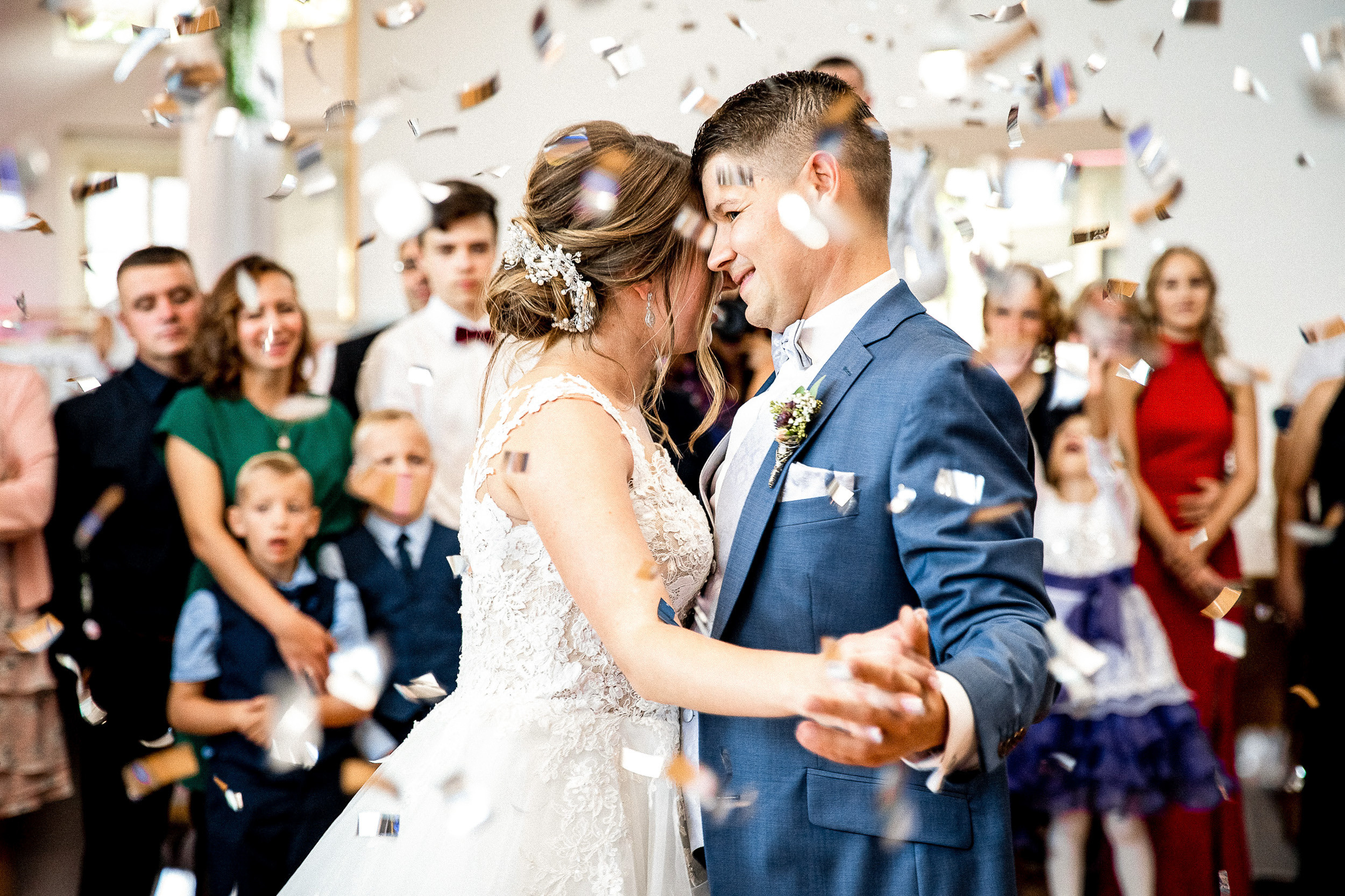 Welcher Tanz als eröffnungstanz Hochzeit