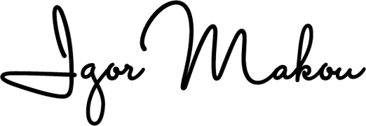 igormakou.com