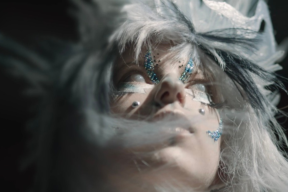 Videography. Aura Studio / co-design space