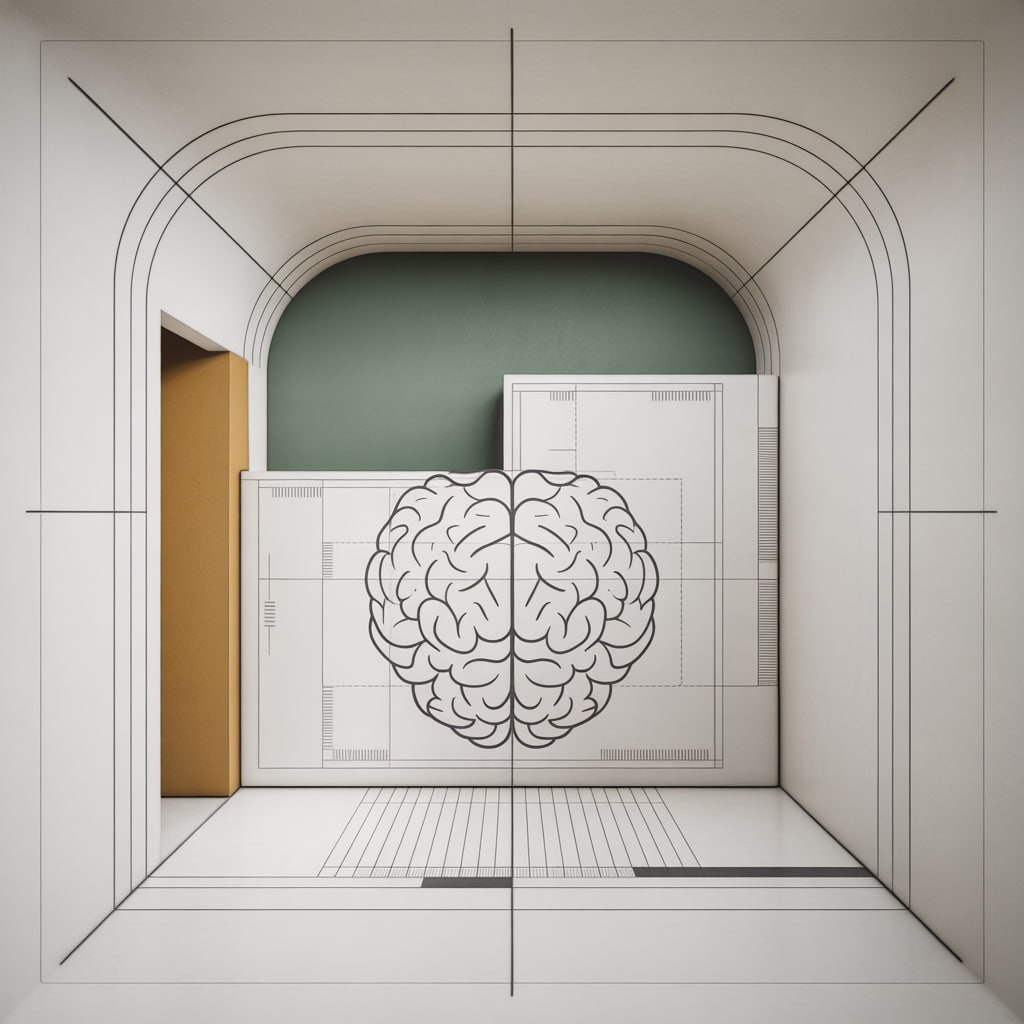 Эфиры Натальи Куниловой — Как пространство влияет на стресс, эмоции и ресурс. Change4Life: медитации, выгорание, мягкие навыки, ретриты