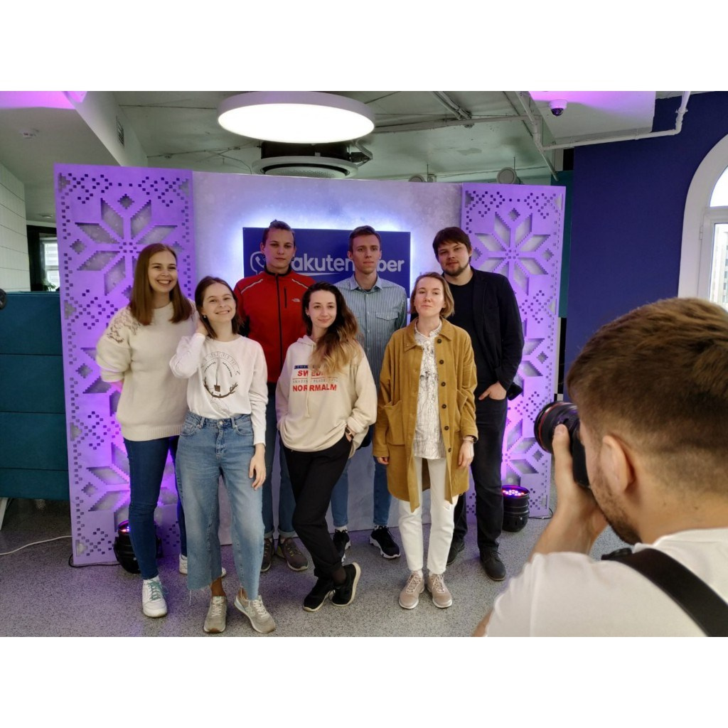 Radio Stolitsa | Interview with Katya Kaznadey Minsk, Monday, July 1, 2019