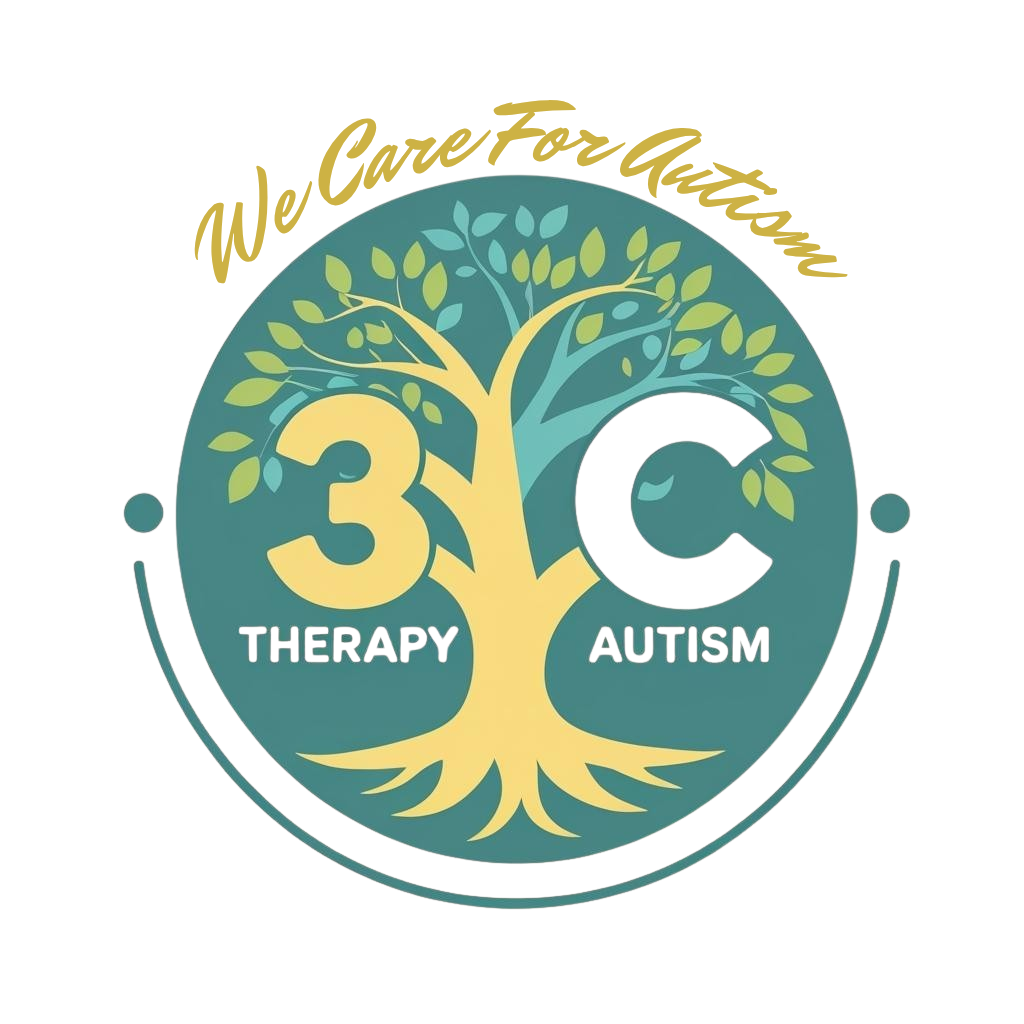 Un viitor mai clar pentru copilul tău începe cu Terapia 3c!