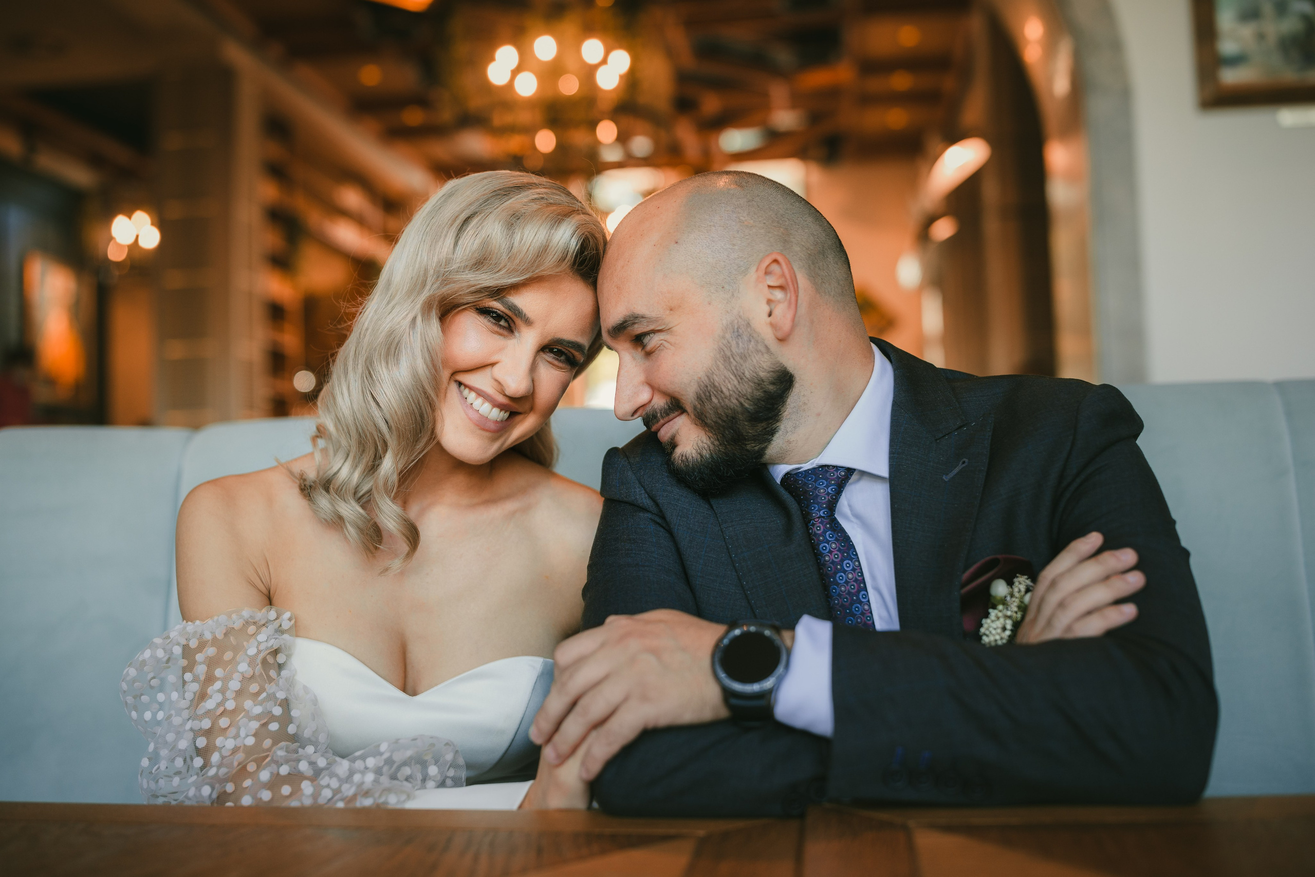 Radu Rahovan Fotograf de nuntă Cluj