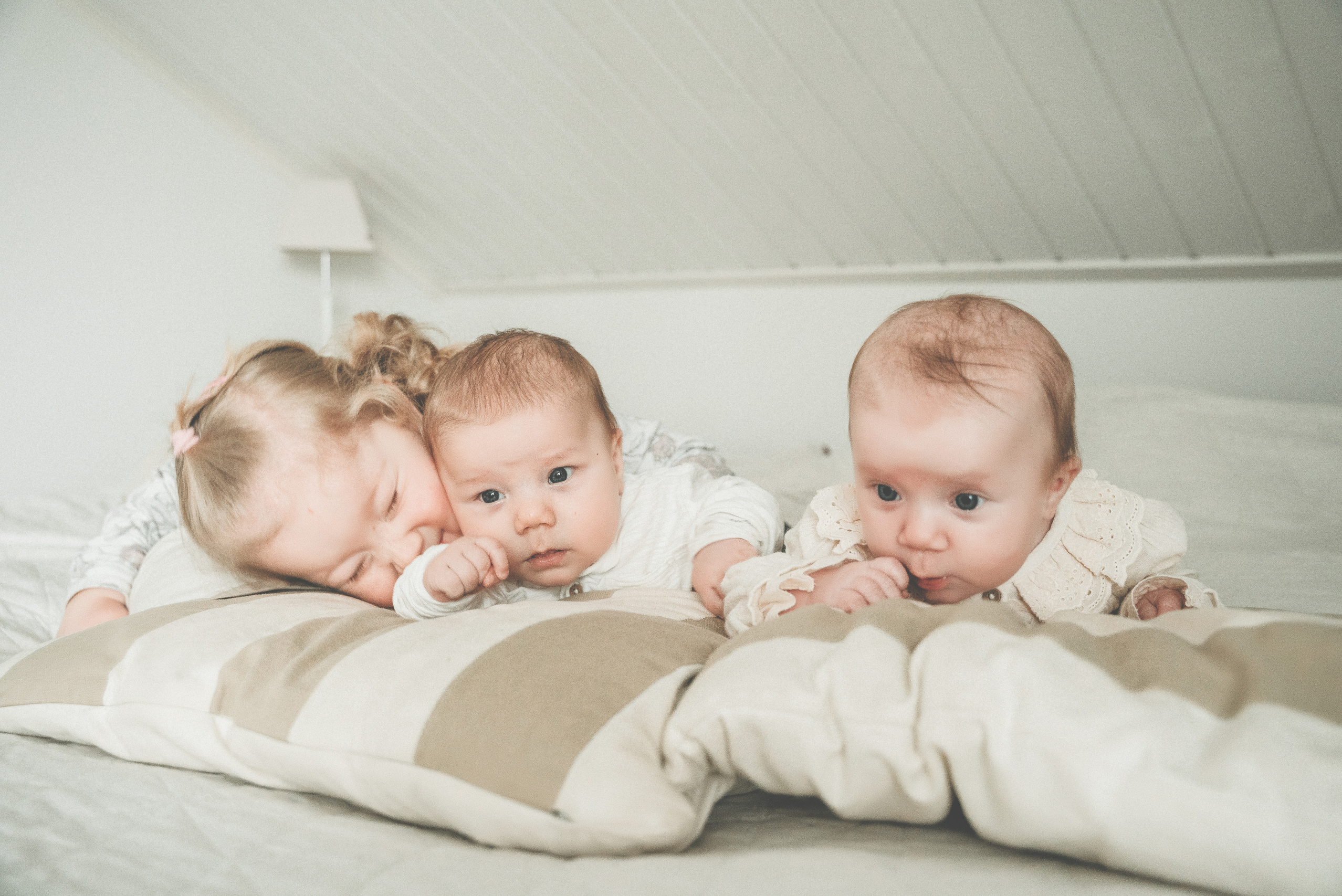 Lifestyle-kuvaus kotona. Senjakulmala.fi