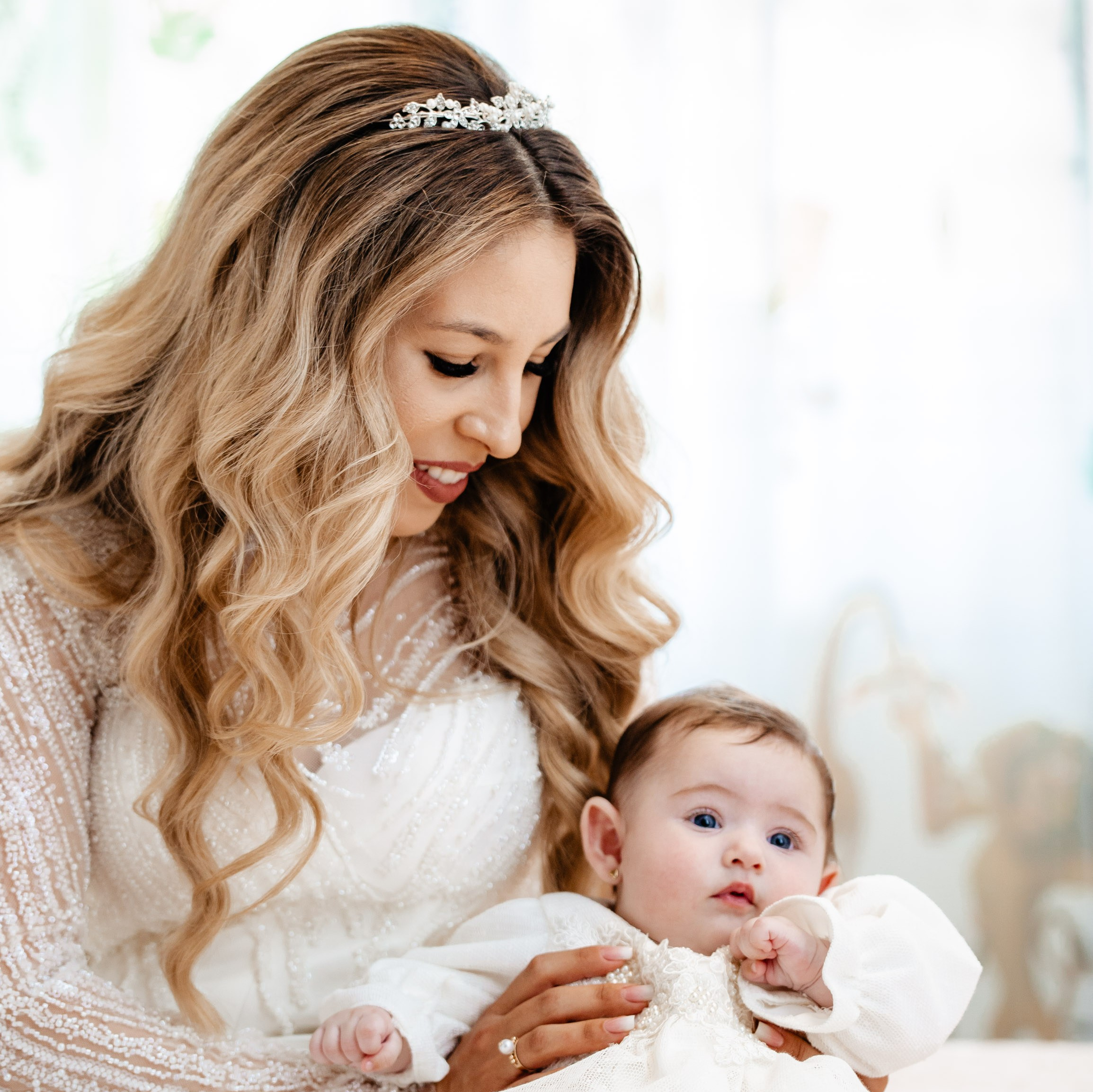 Fotografii Botez. MGA STUDIO ART — Fotograf evenimente