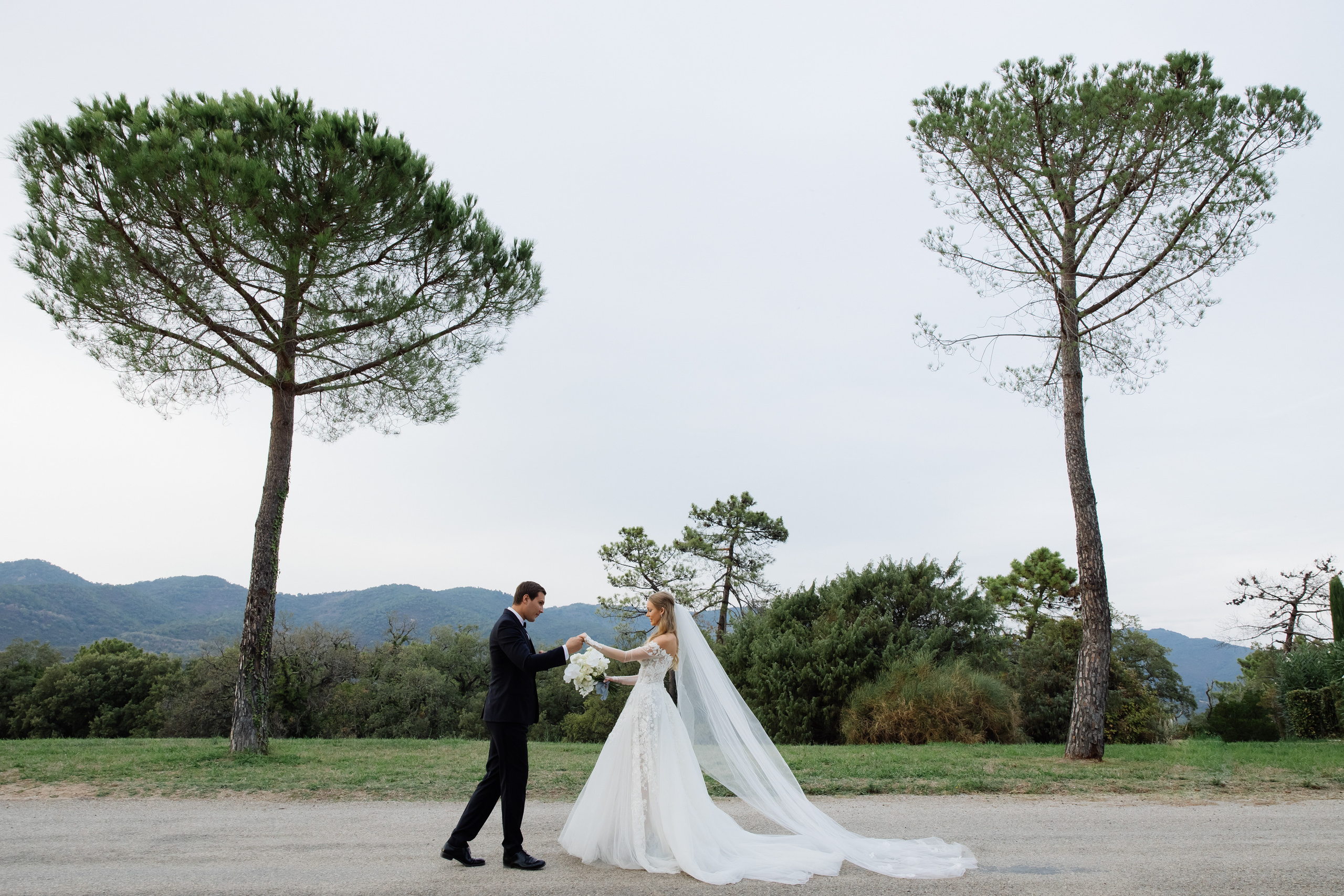 Pricing wedding photographer New York Vova Chi