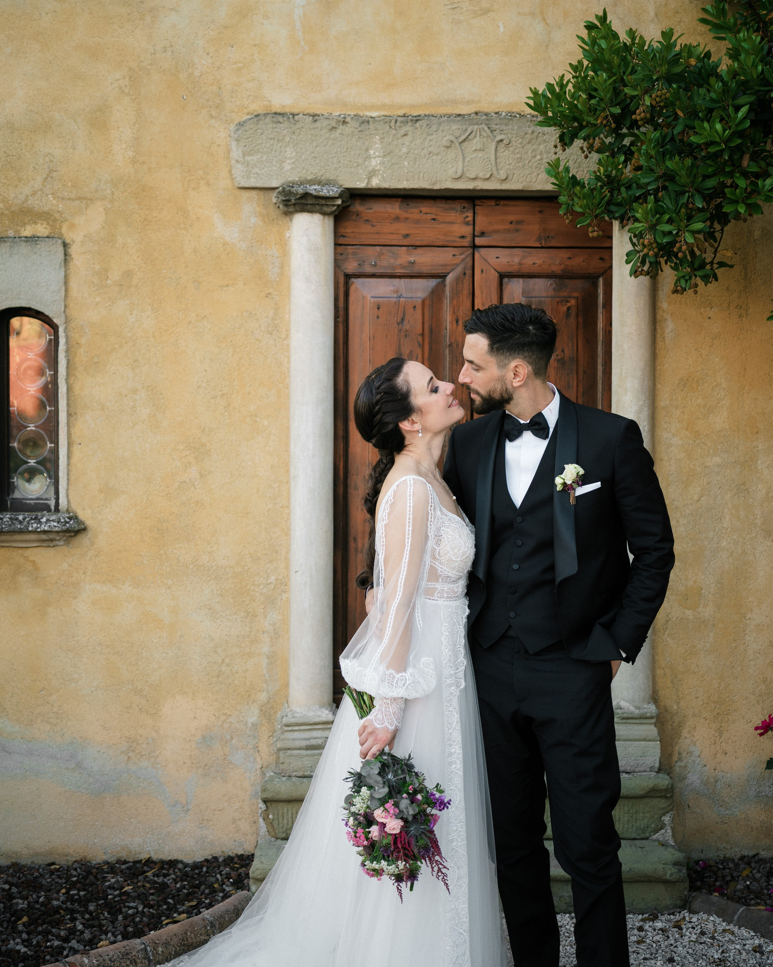 Villa La Cerbara Sunset. W LAB 192 | Davide Vichi