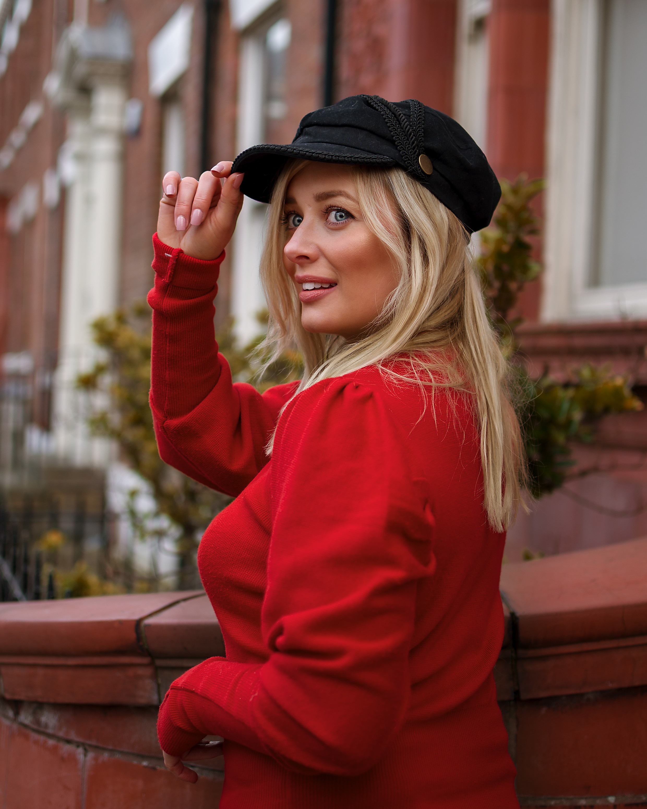 Best Leeds City Centre Photoshoot Locations. Rapley Photography | West Yorkshire Wedding & Portrait Photographer