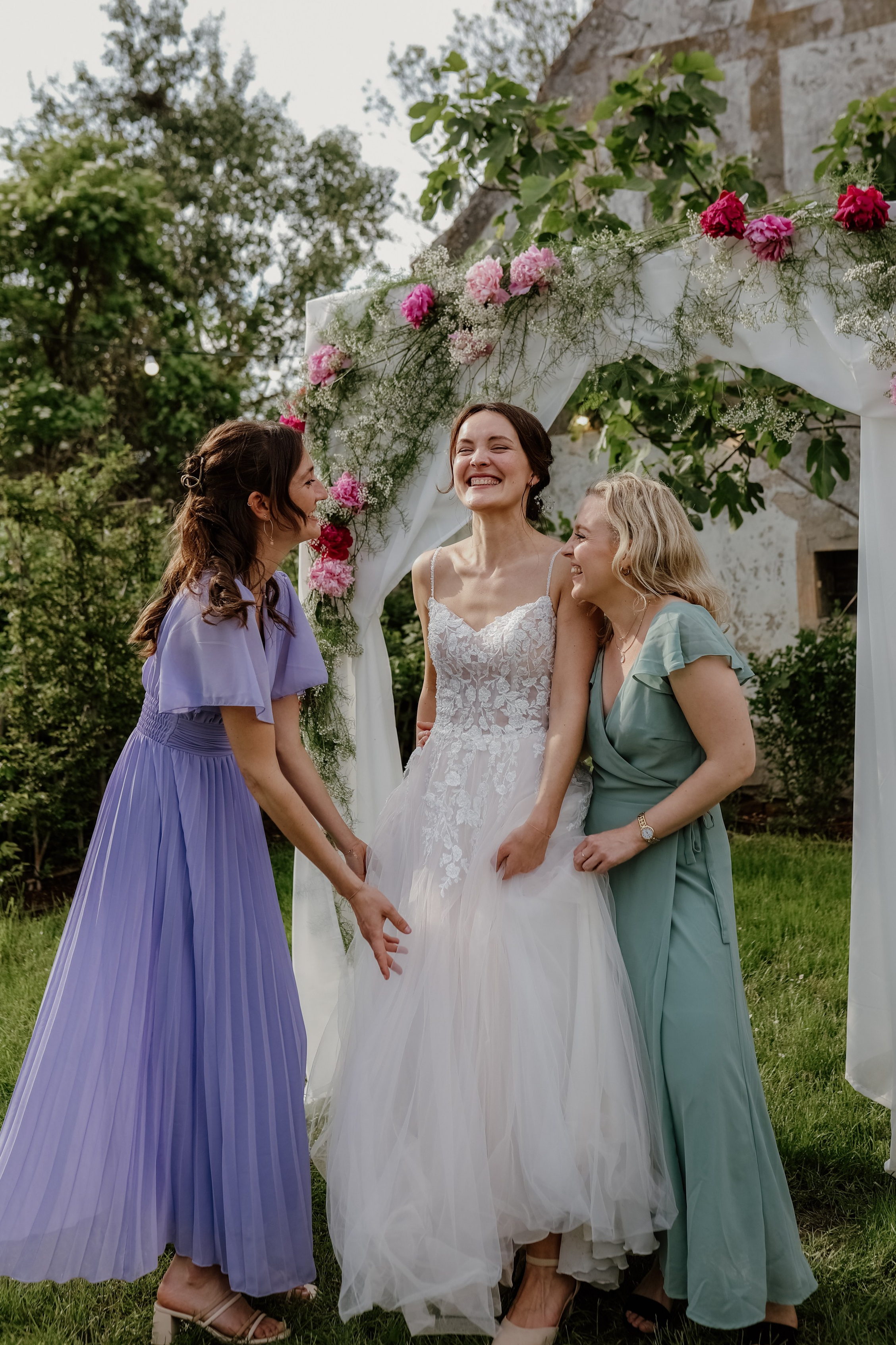 HOCHZEIT IN WEINHAUS MOTZENBÄCKER. Hochzeitsfotograf und Familienfotograf in Neustadt an der Weinstraße, Haßloch, Ludwigshafen, Speyer und Landau - Ekaterina Seoud