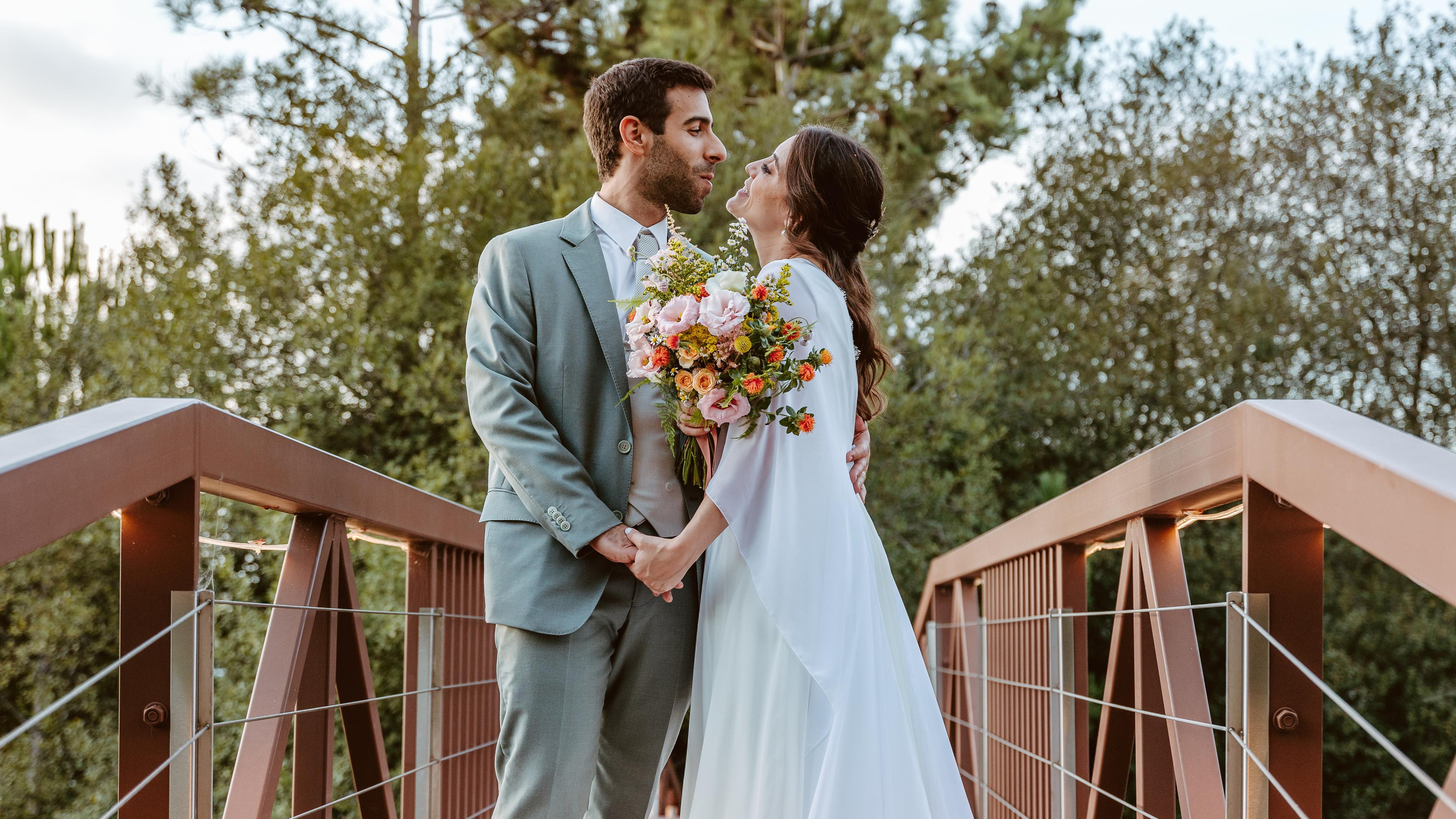 Top Wedding Photography - Ricardo & Mary Pictures. Luxury Wedding Photography & Cinematic Films | Portugal & Destination Weddings | Ricardo & Mary Pictures