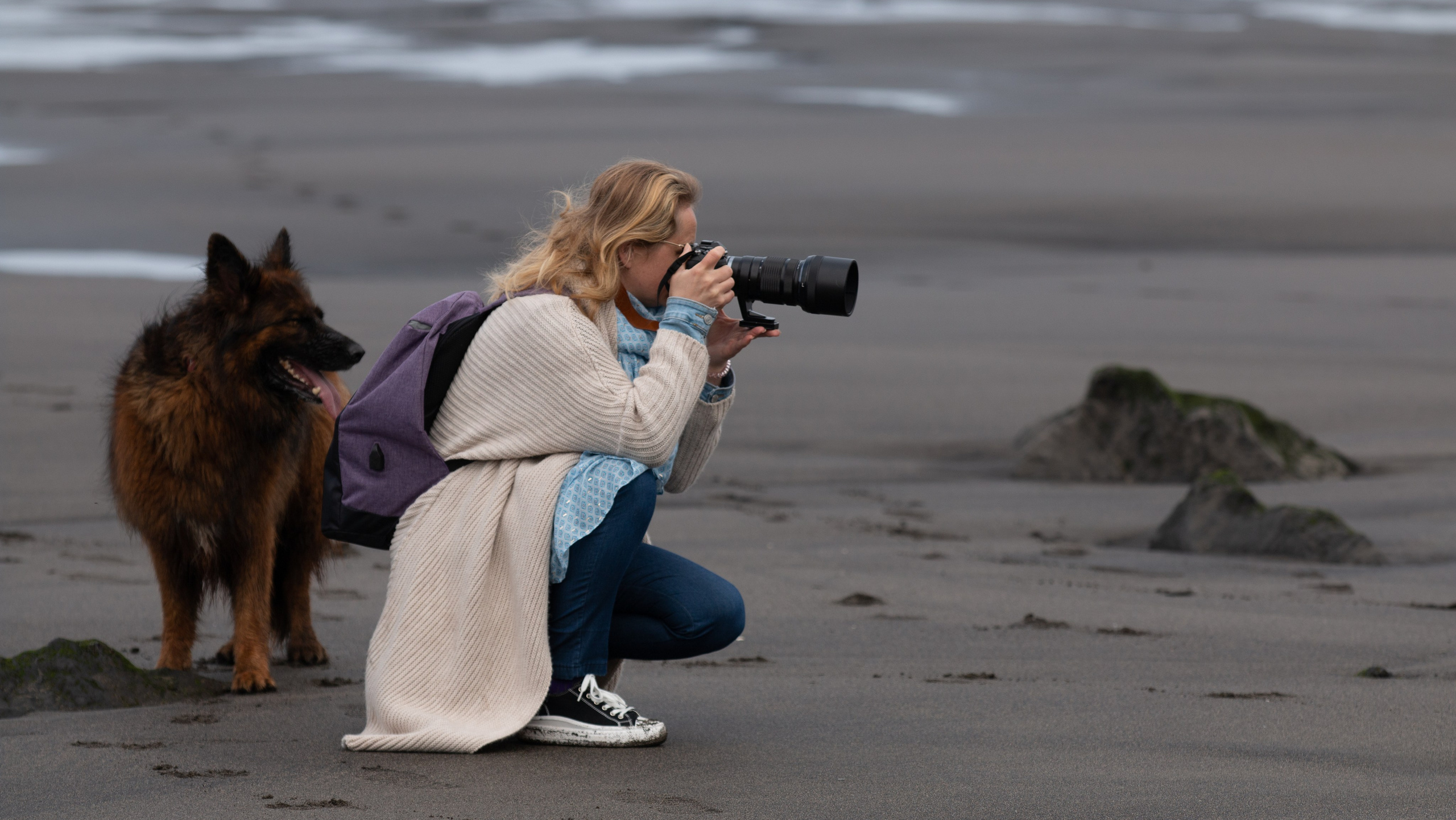 Fotógrafa de Periodismo y Documentación, Teatro, Cine, Shooting para Modelos, Bodas, Bautizos, Comuniones, Familia y Eventos