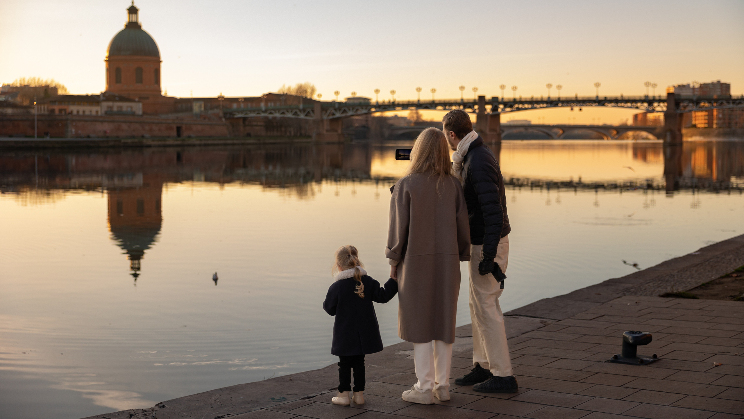 Best photo locations in Toulouse. Евгения Смирнова — Ваш фотограф в Тулузе и на юго-западе Франции