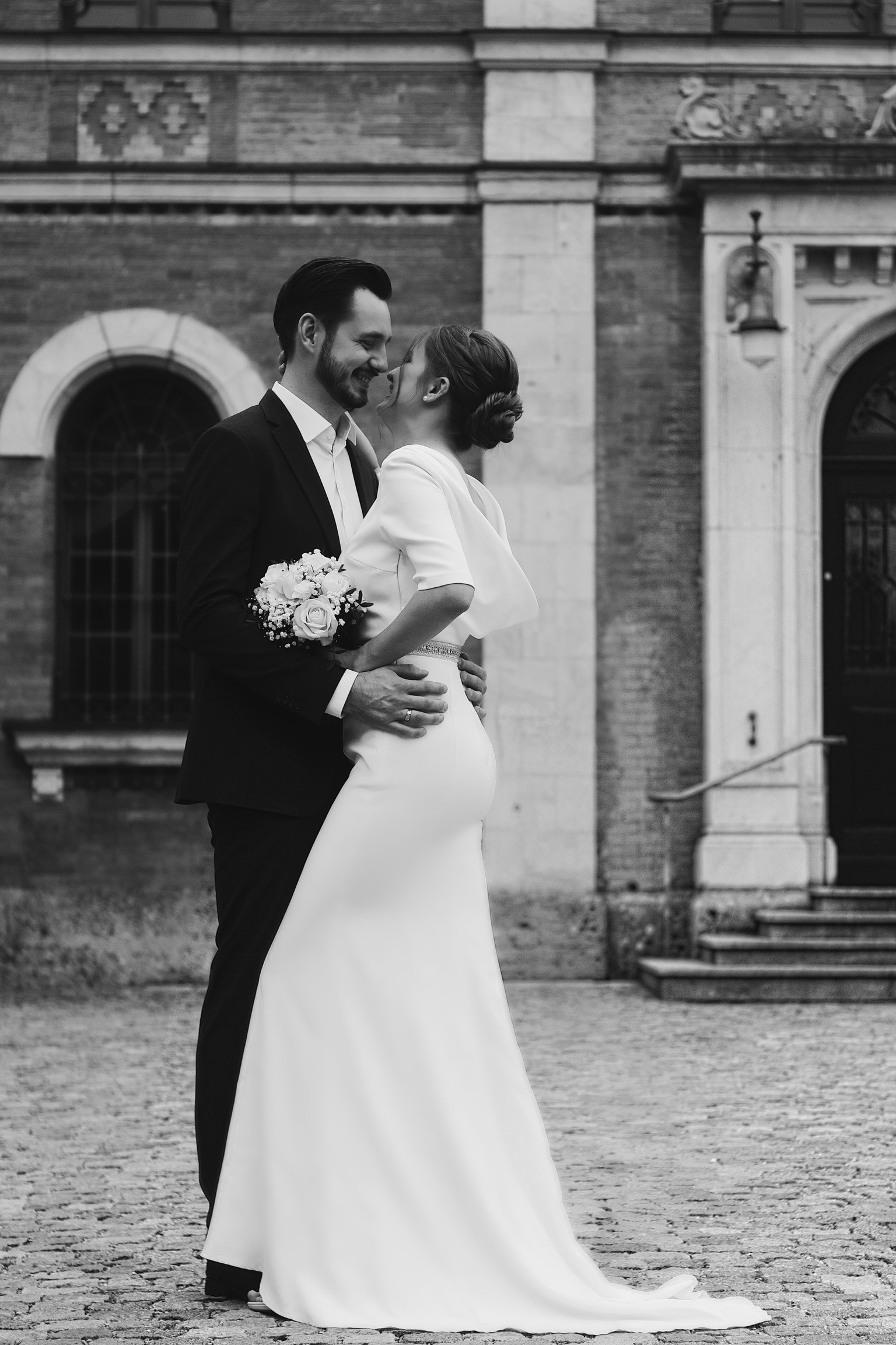 Anastasia Krylova | Photographer in Budapest