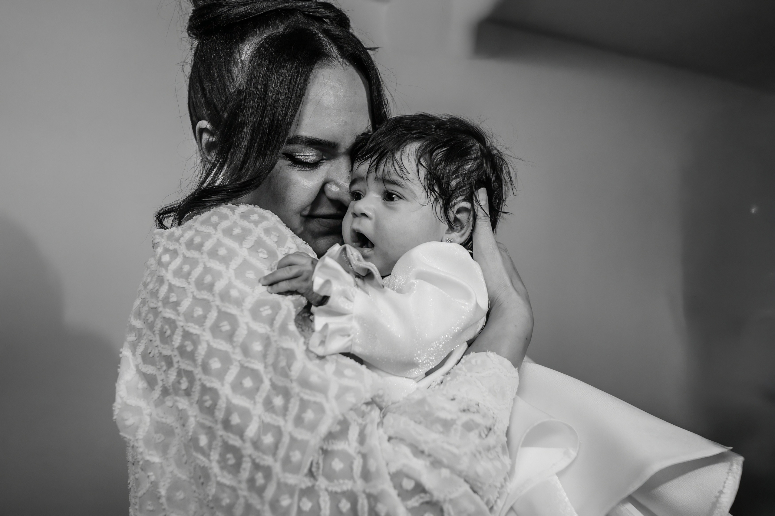 Botez Antonia Maria. Sabin Florin Fotograf Nunta