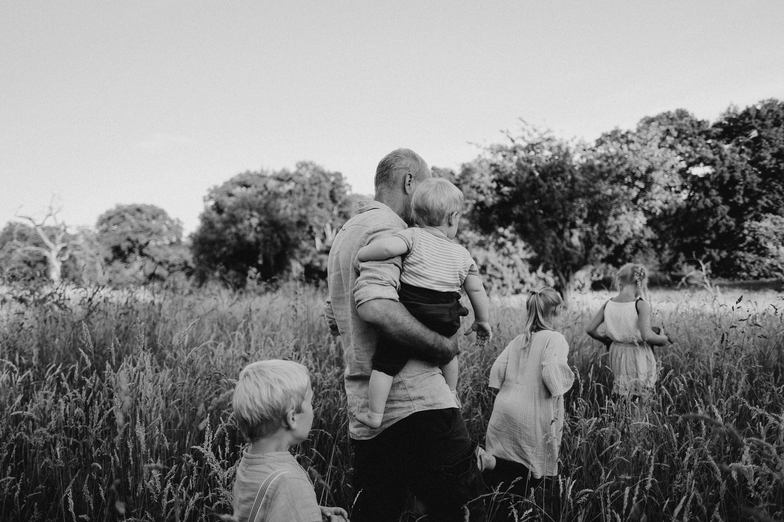 Services. Authentic Family Photography in Cologne
