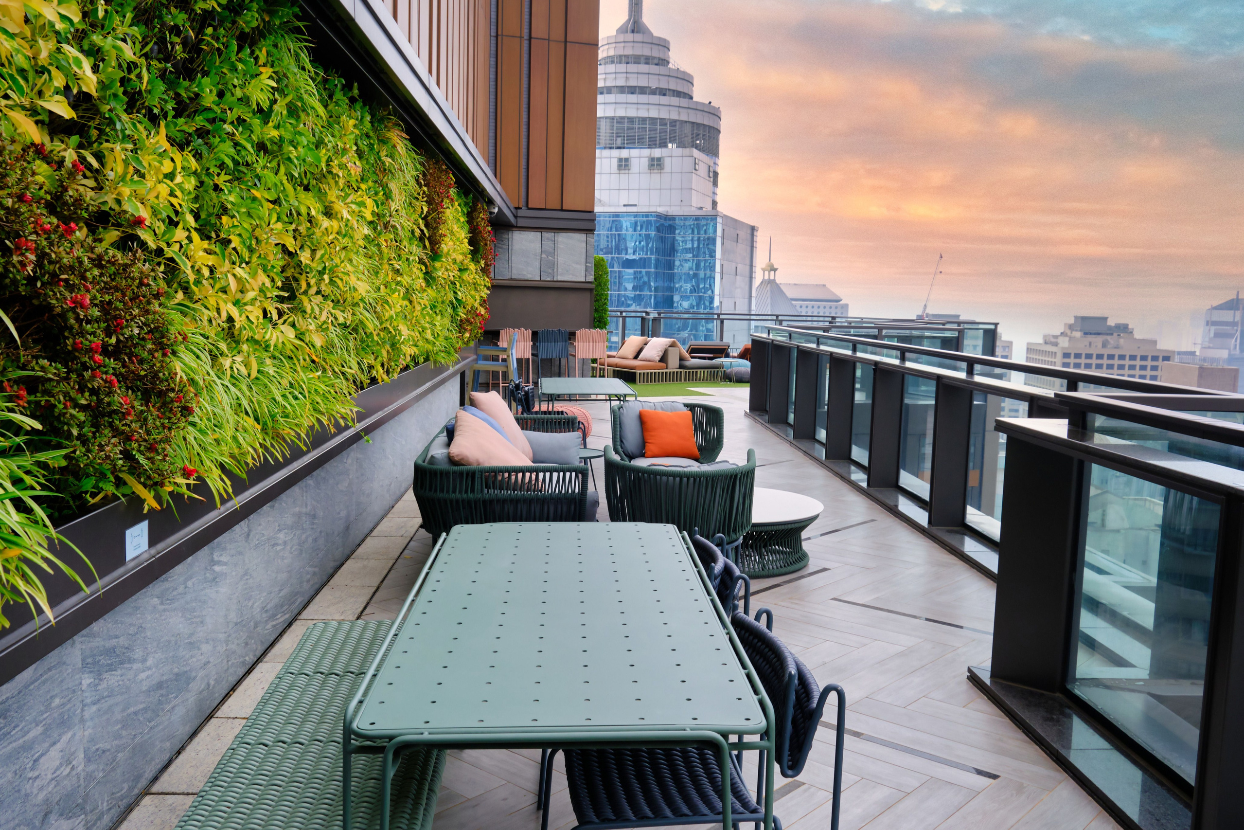 Geoponitikon-Όταν η Επιστήμη συναντά την Τέχνη στο Φυσικό Τοπίο!