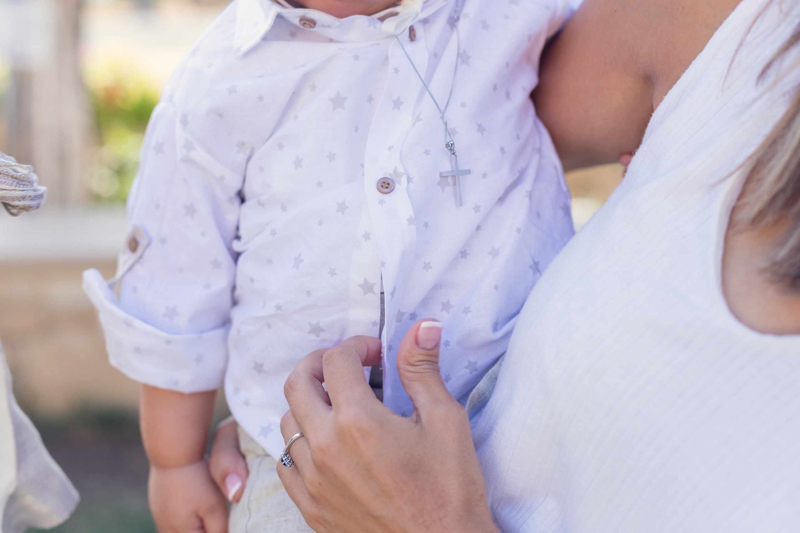 Фотограф на крестины Кипр