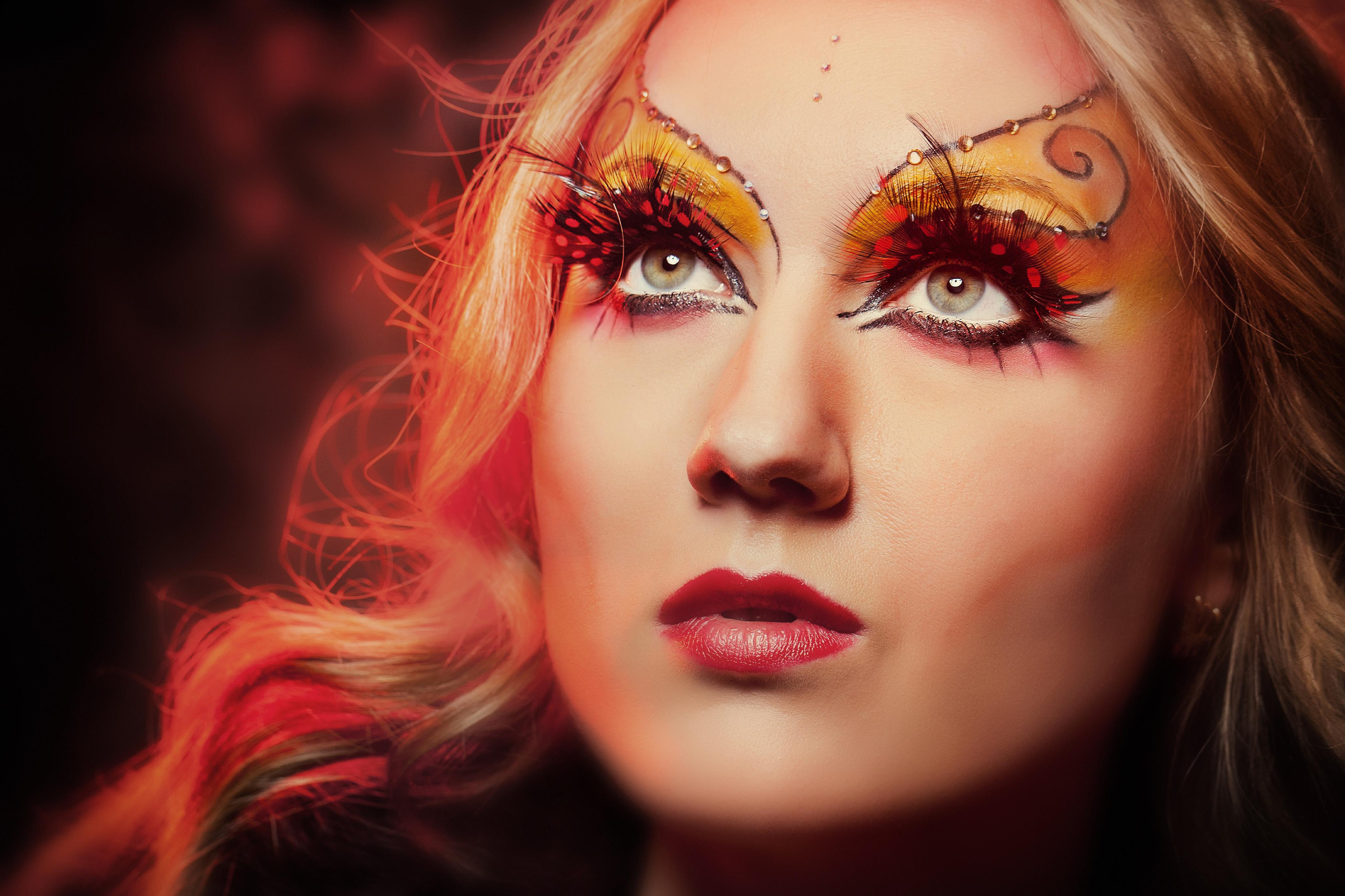 Portraitfotos - Fotograf Michael Baron. Fotograf in Deutschland - Michael Baron