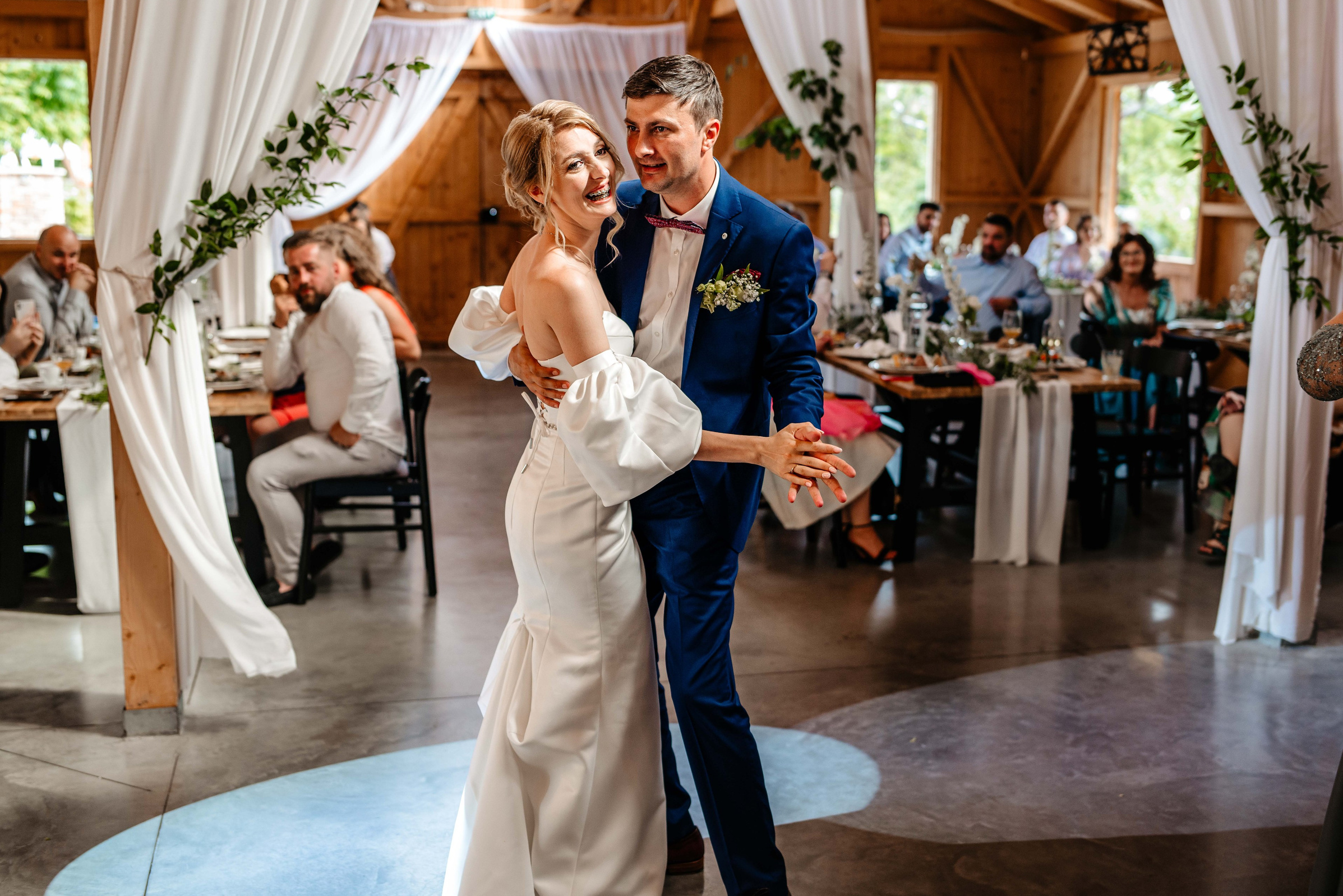 Radu Rahovan Fotograf de nuntă Cluj