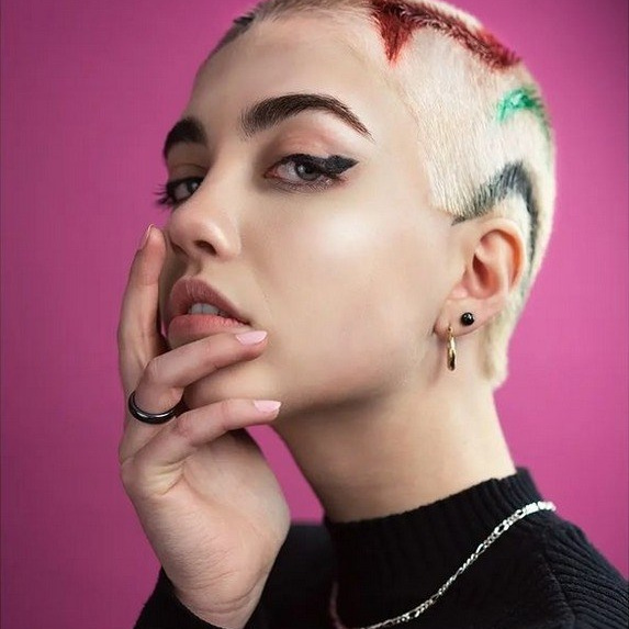 Victoria. Candler Creative