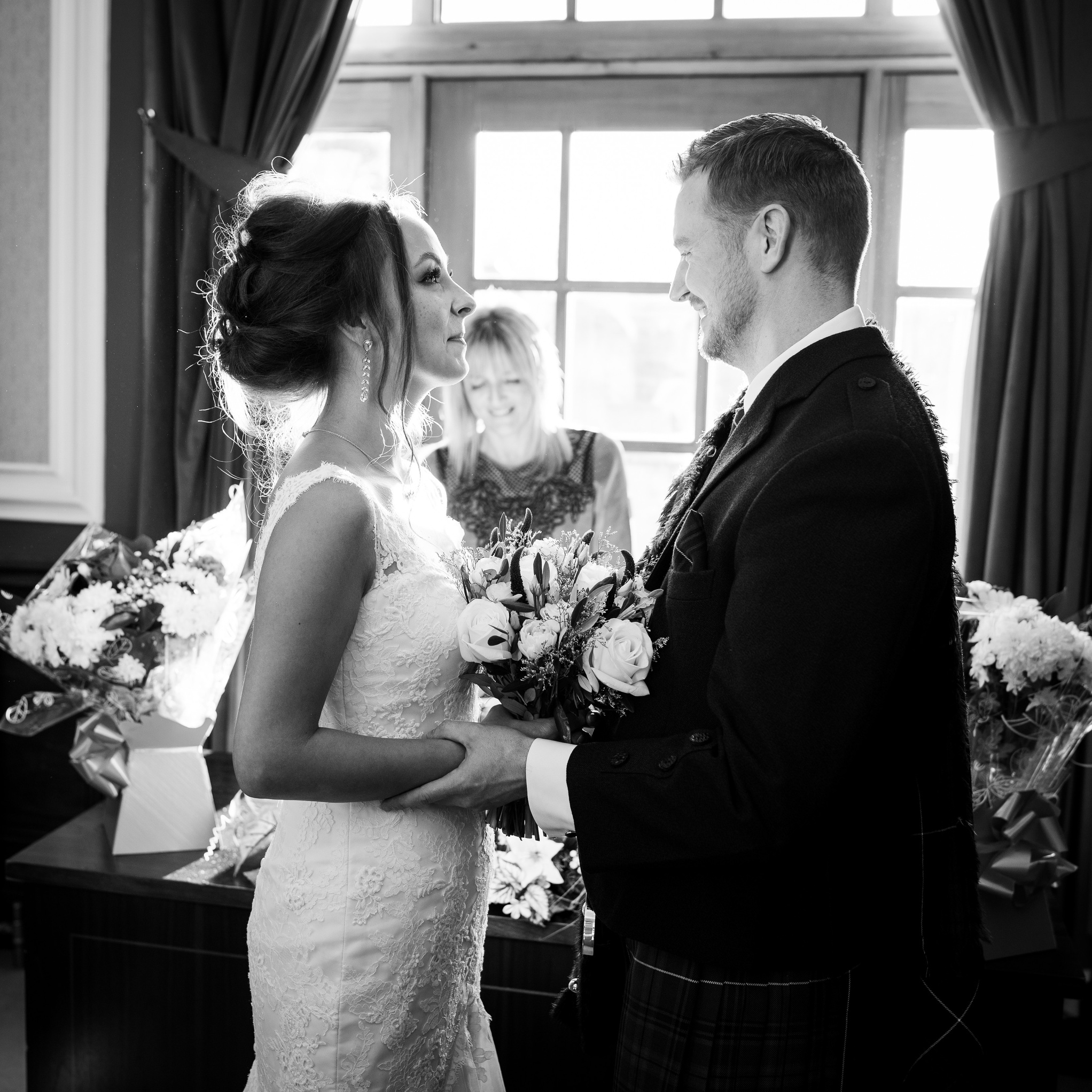 Portrait and Family photographer based in Larkhall Scotland