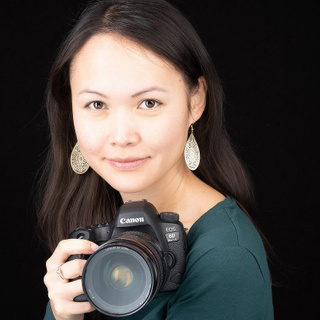 Meerim Kaufmann - Fotografin