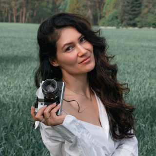 Gulnara Minich Fotografie