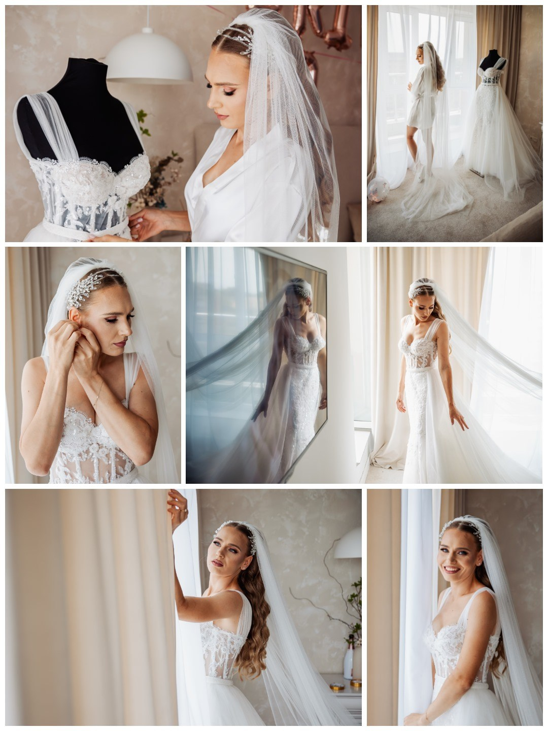 Marius Noroc - Fotograf de nunta