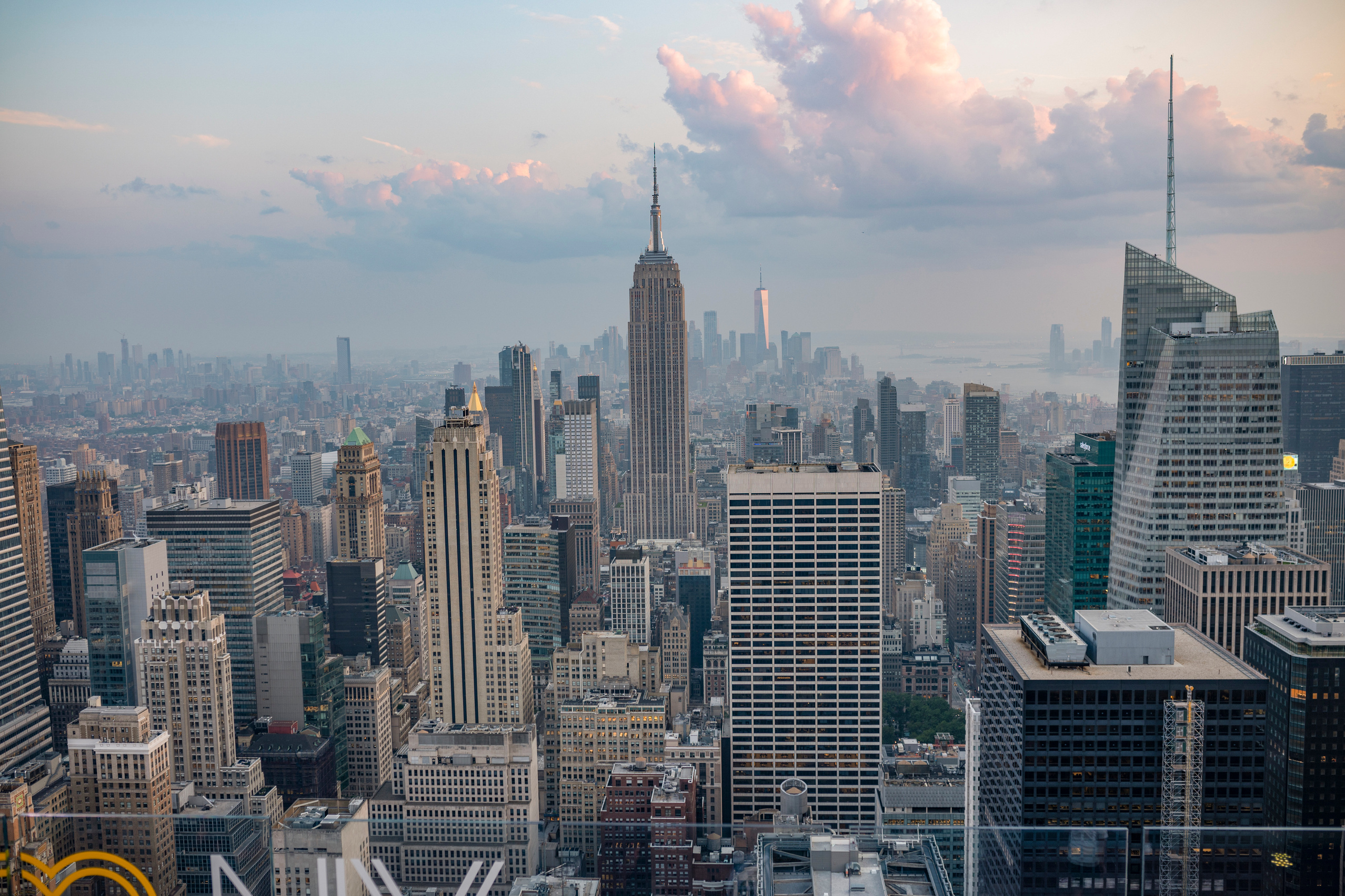 New York