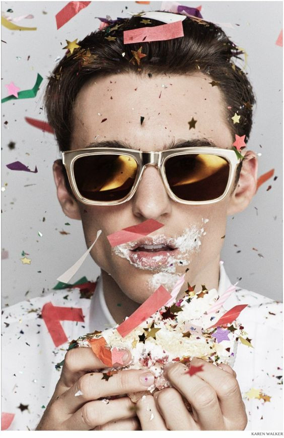 Birthday Photo Ideas. Wedding and portrait photographer in Beograd Ekaterina Makedonskaya