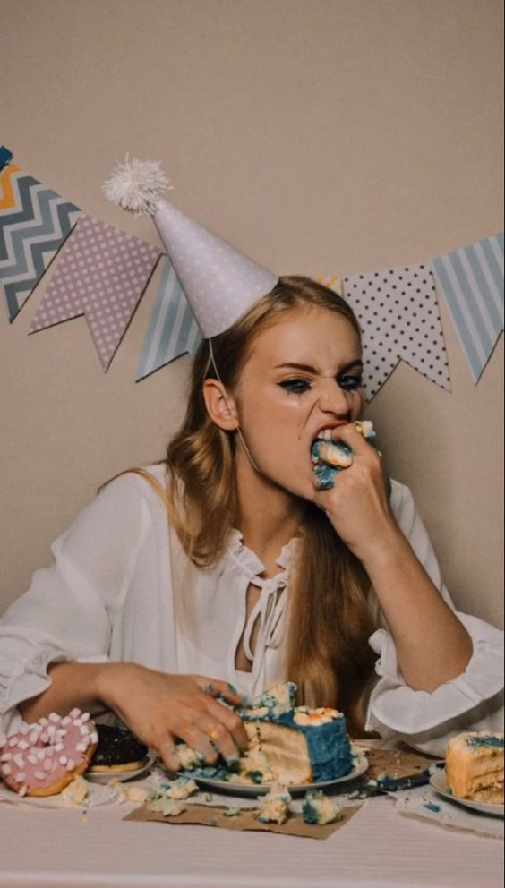 Birthday Photo Ideas. Wedding and portrait photographer in Beograd Ekaterina Makedonskaya