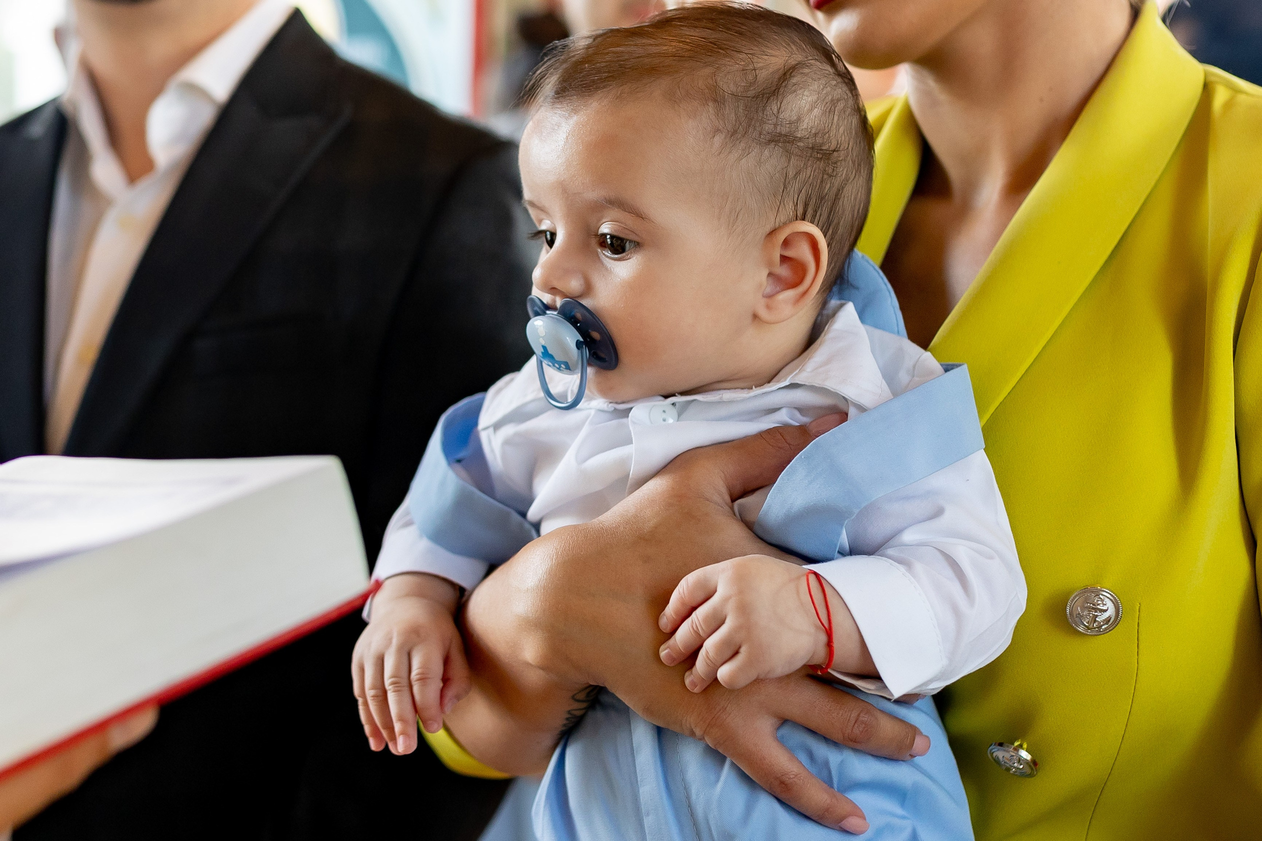 Fotografii Botez. MGA STUDIO ART — Fotograf evenimente