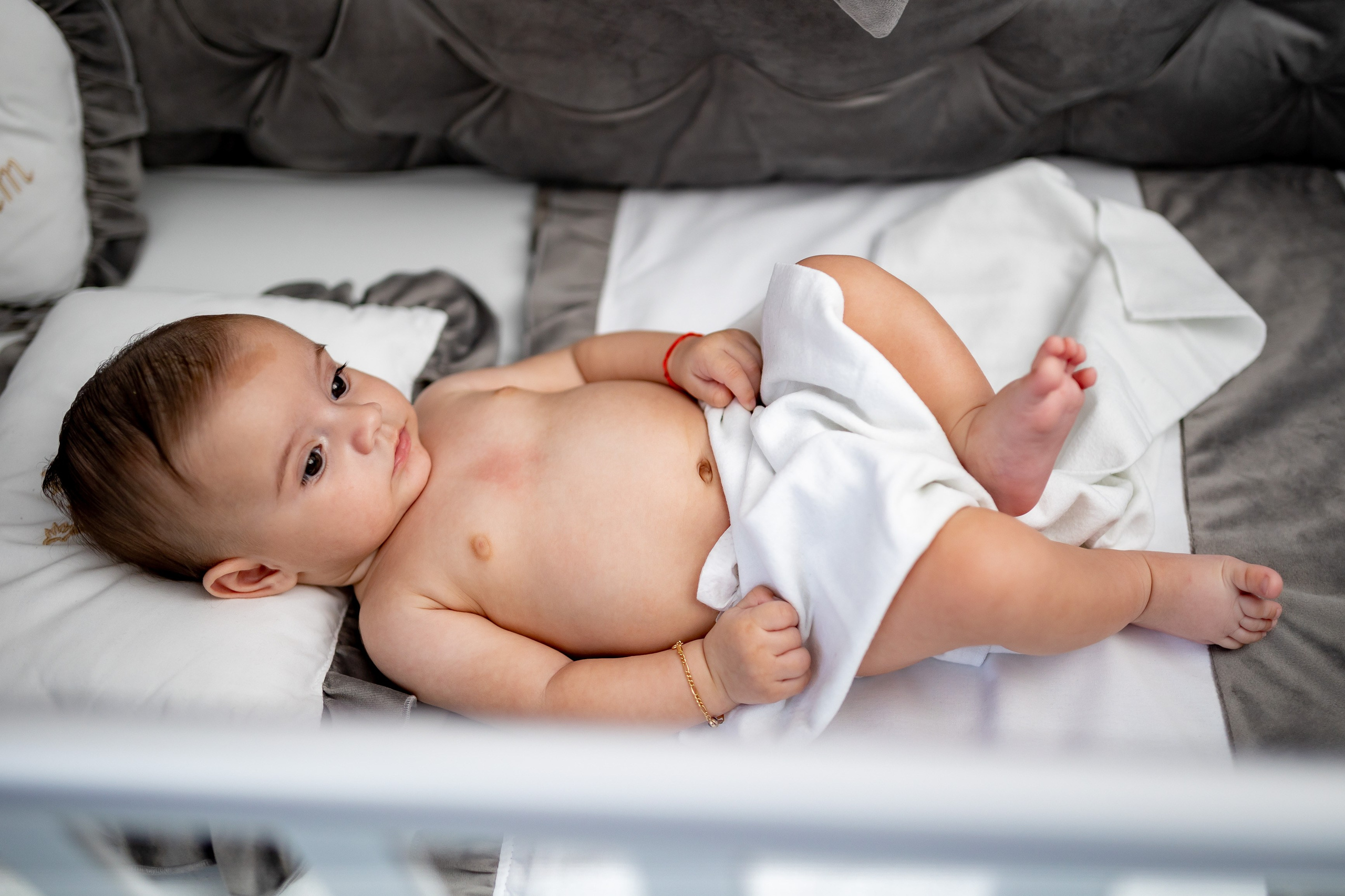 Fotografii Botez. MGA STUDIO ART — Fotograf evenimente