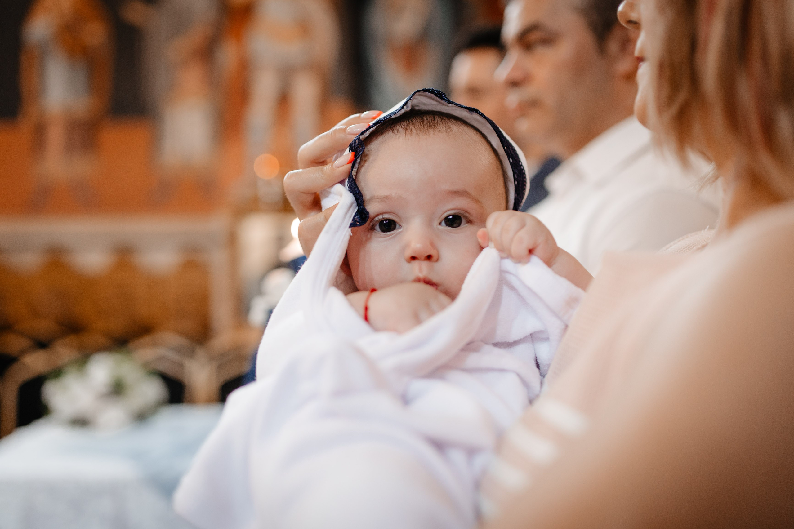 Fotografii Botez. MGA STUDIO ART — Fotograf evenimente