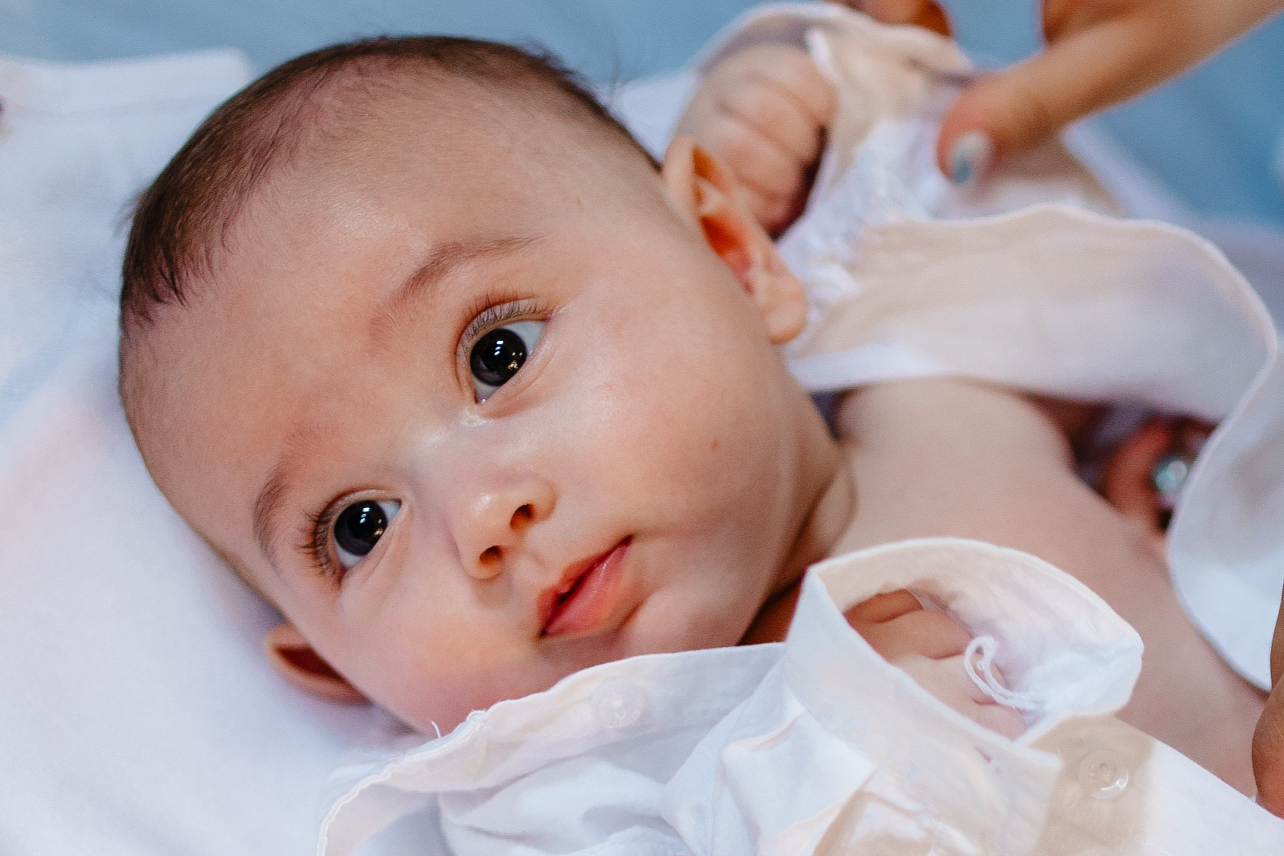 Fotografii Botez. MGA STUDIO ART — Fotograf evenimente