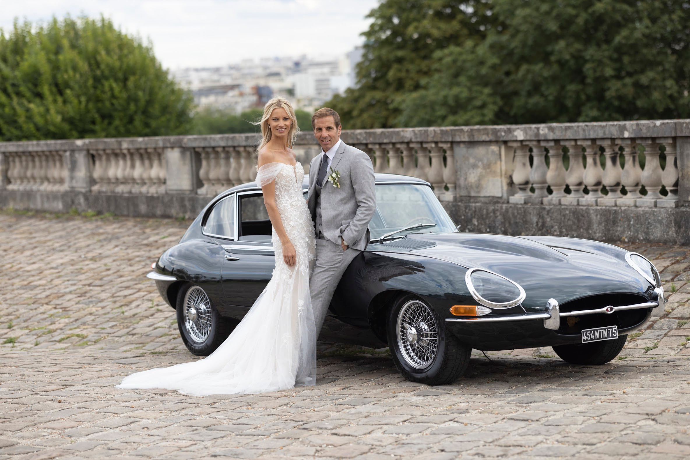 Process — editorial for Engel & Völkers magazine