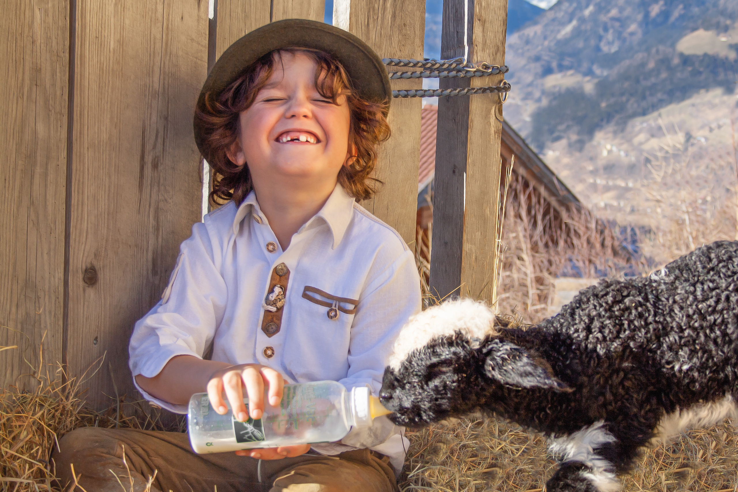 Guzel Kolobova| Fotografin| Salzburg