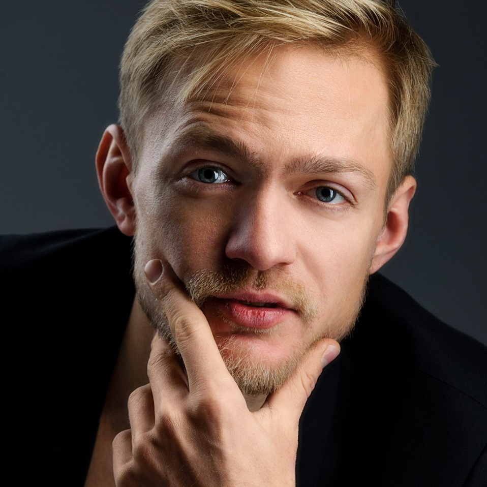 Alexander Kabanov Photographer