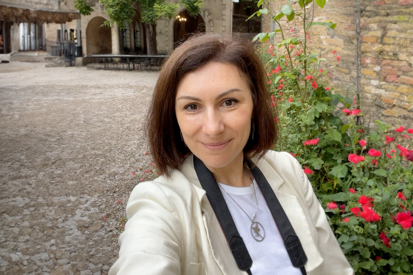 Pourquoi la photographie lifestyle est le meilleur moyen de conserver. Eugénie Smirnova — Photographe à Toulouse et dans le Sud-Ouest