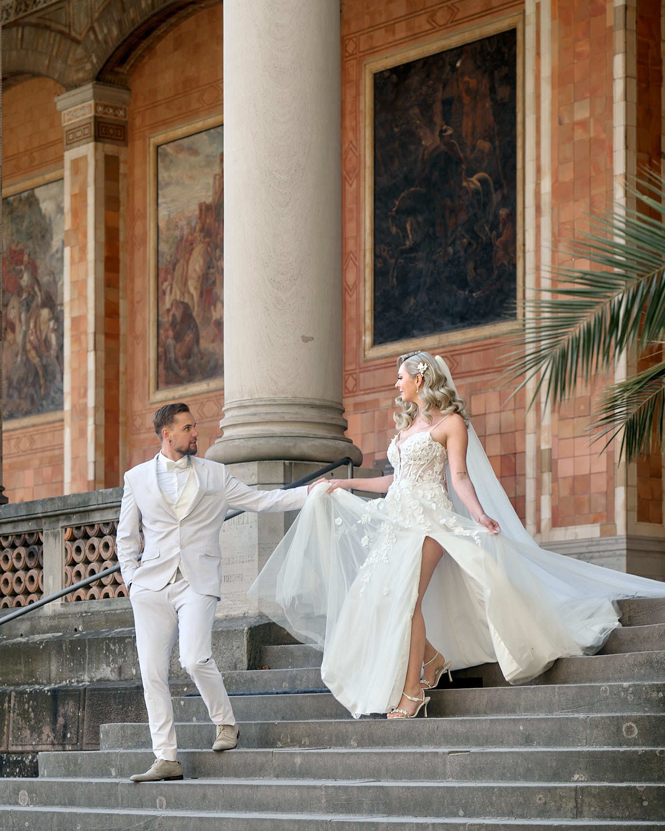 Hochzeitsfotografie & Video – Reportagen & Portfolio | af-photodesign