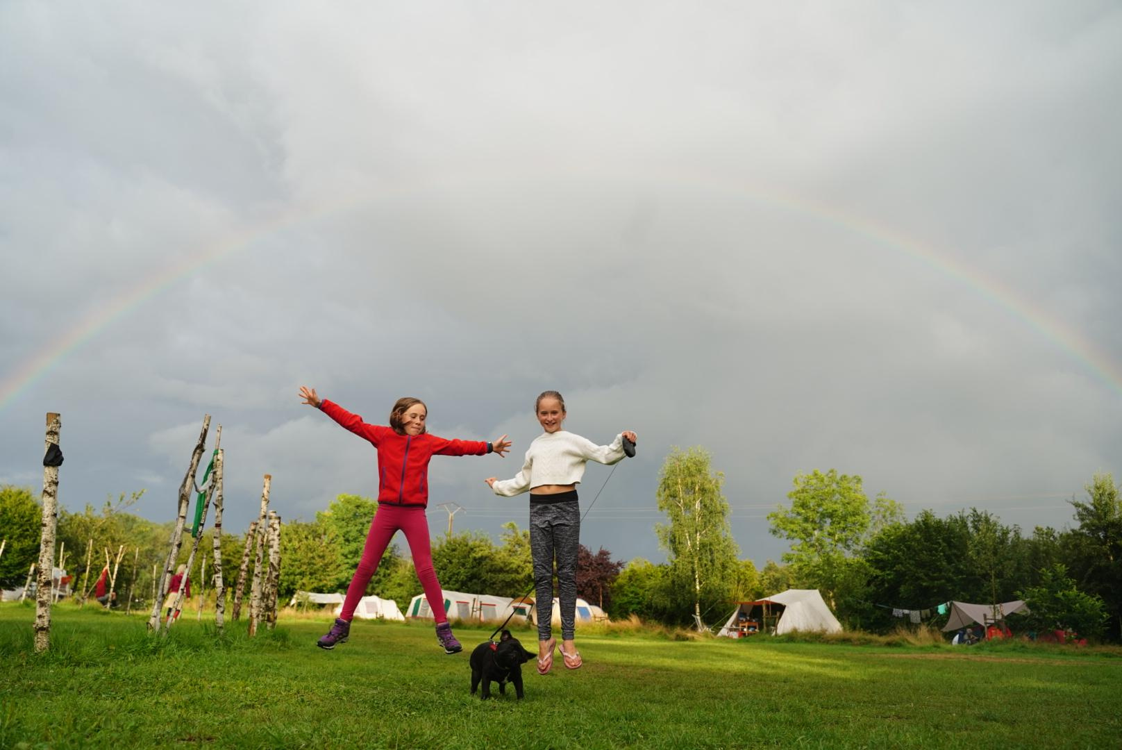 «Горные тропы» 2022 год. Семейные лагеря в Европе с Ниной Янечковой и Ириной Зиновьевой