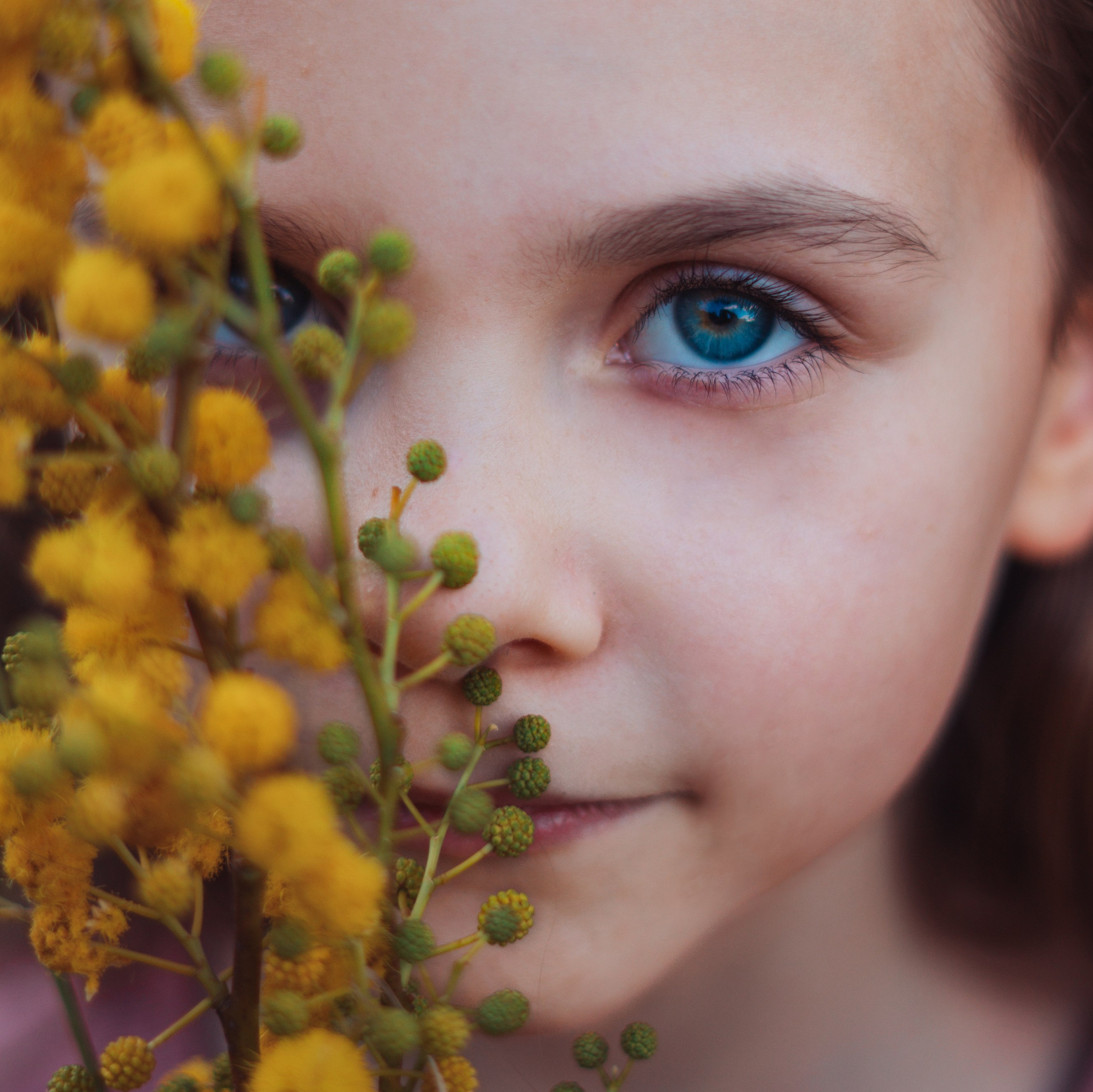 Анастасия Благова — Твой фотограф в Малаге 🇪🇸