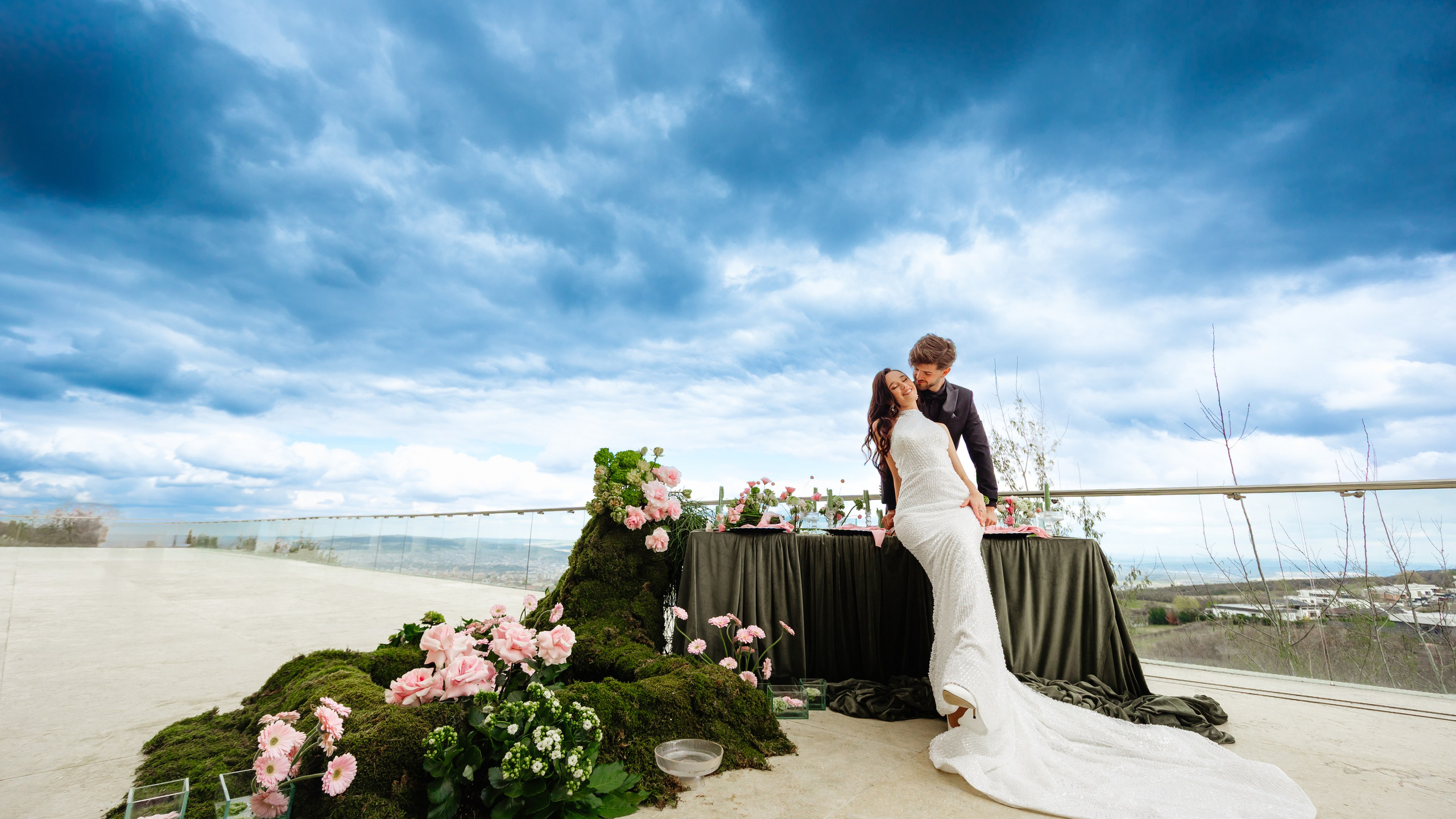 Oferte Nuntă — Fotografie. George Laslău Fotograf