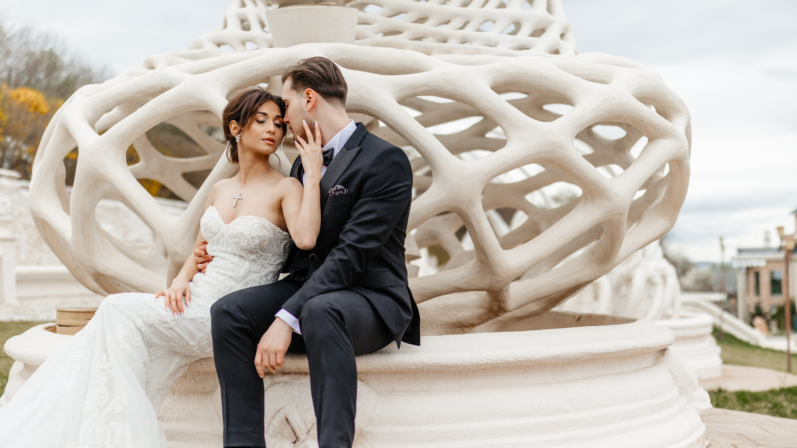 Oferte Nuntă — Fotografie. George Laslău Fotograf