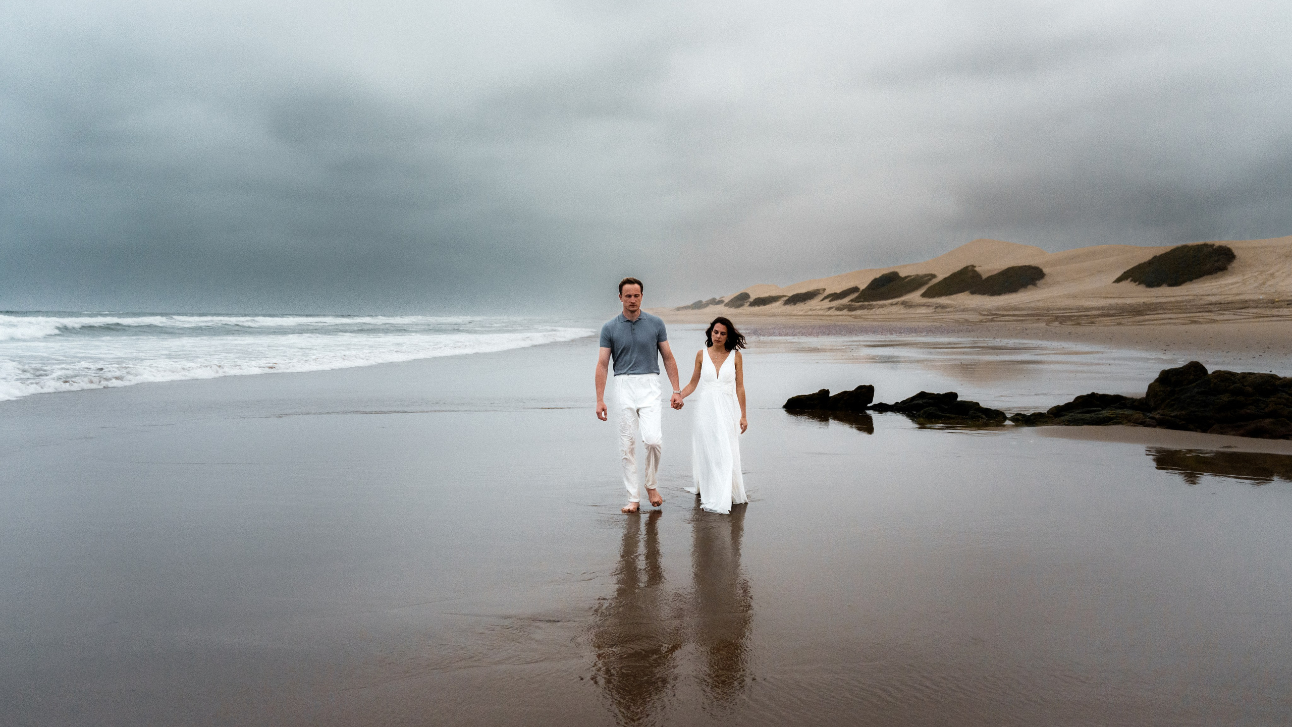 Baptiste Davaud - Photographe de mariage