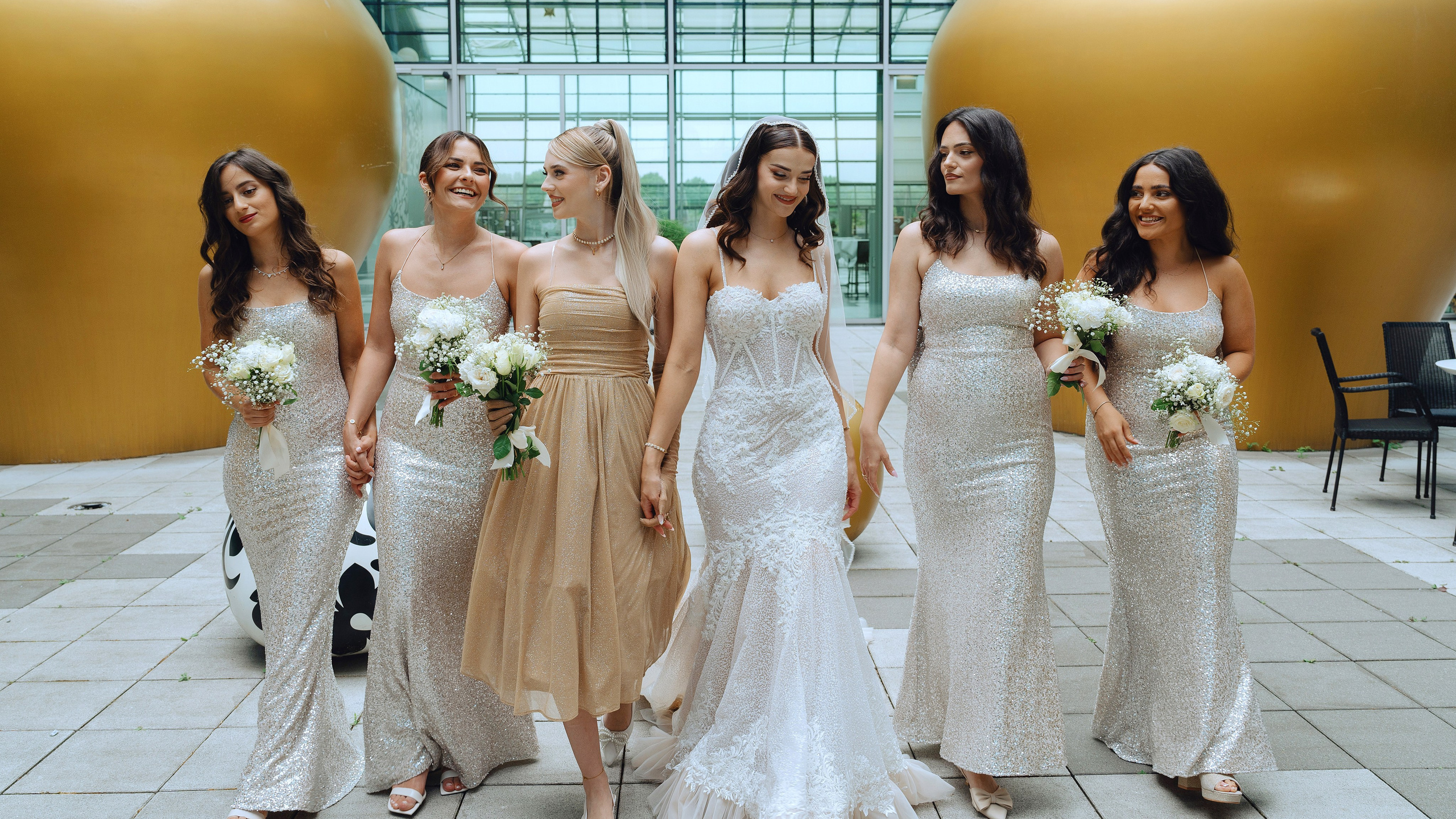 Services. Wedding Videographer in Mainz, Germany Sergej Koch