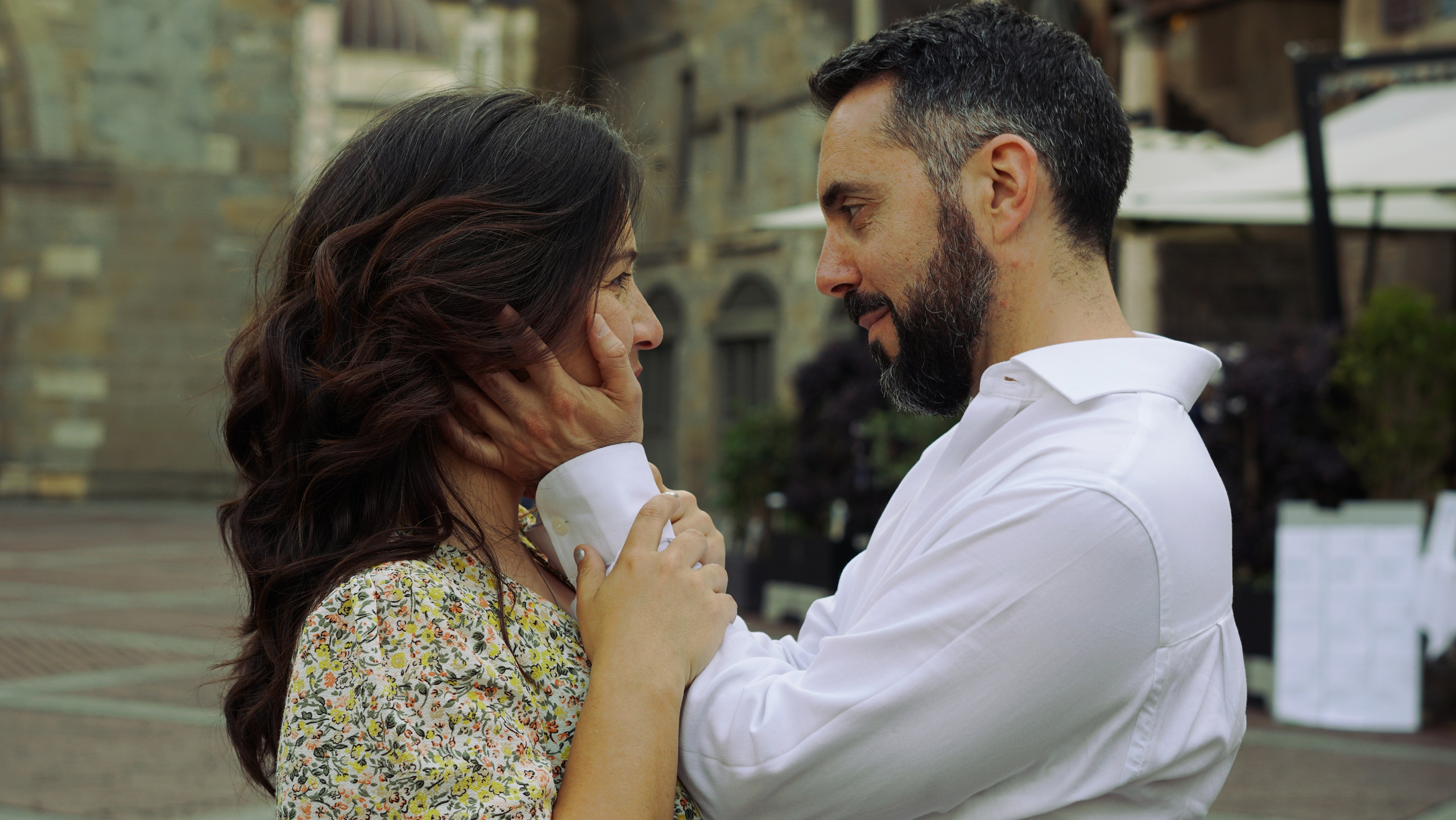 IL PREZZO. Videografa e Fotografa in Italia Sokhova Albina