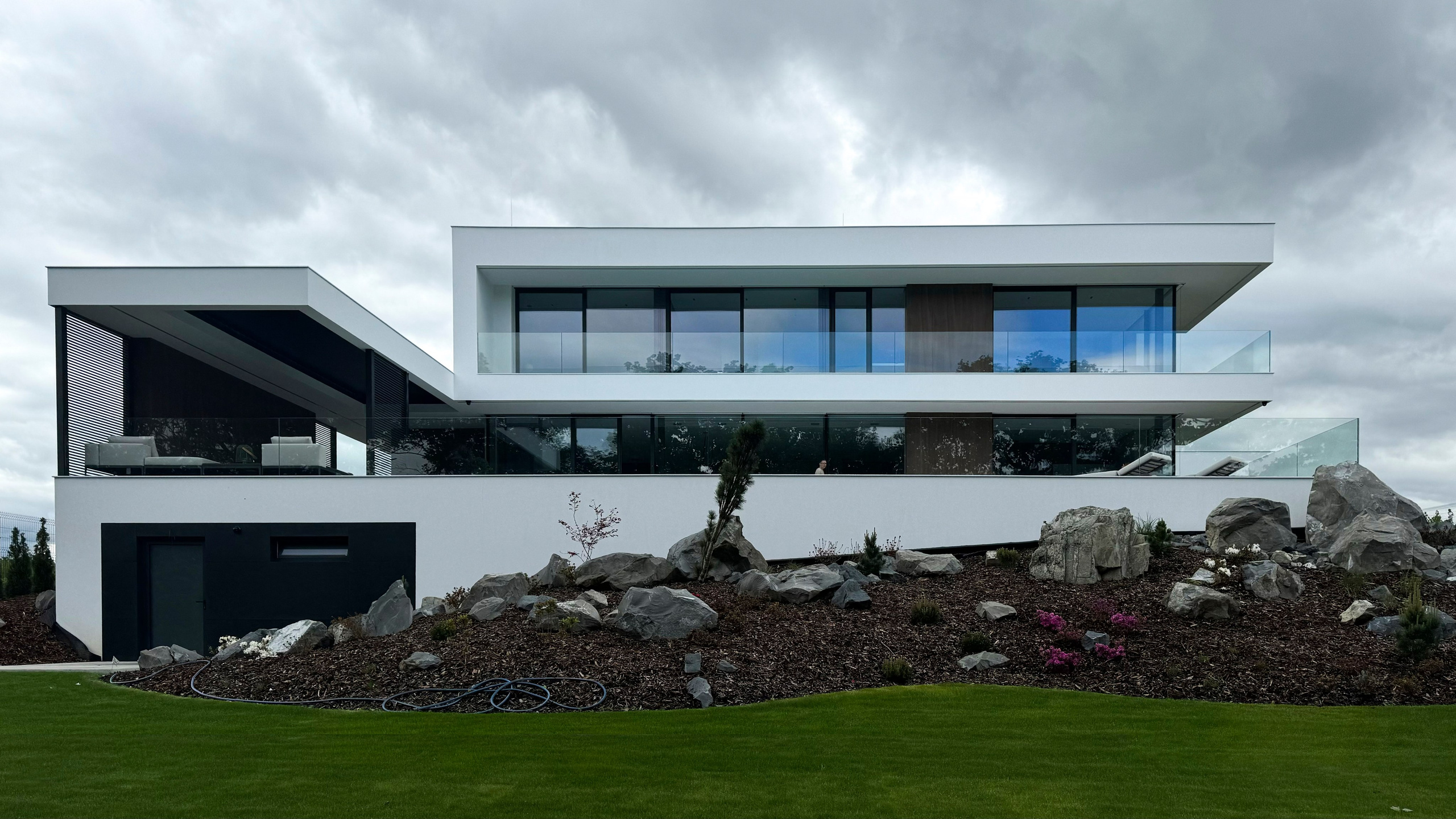 ARCHITEKTURA. Filipenka architects