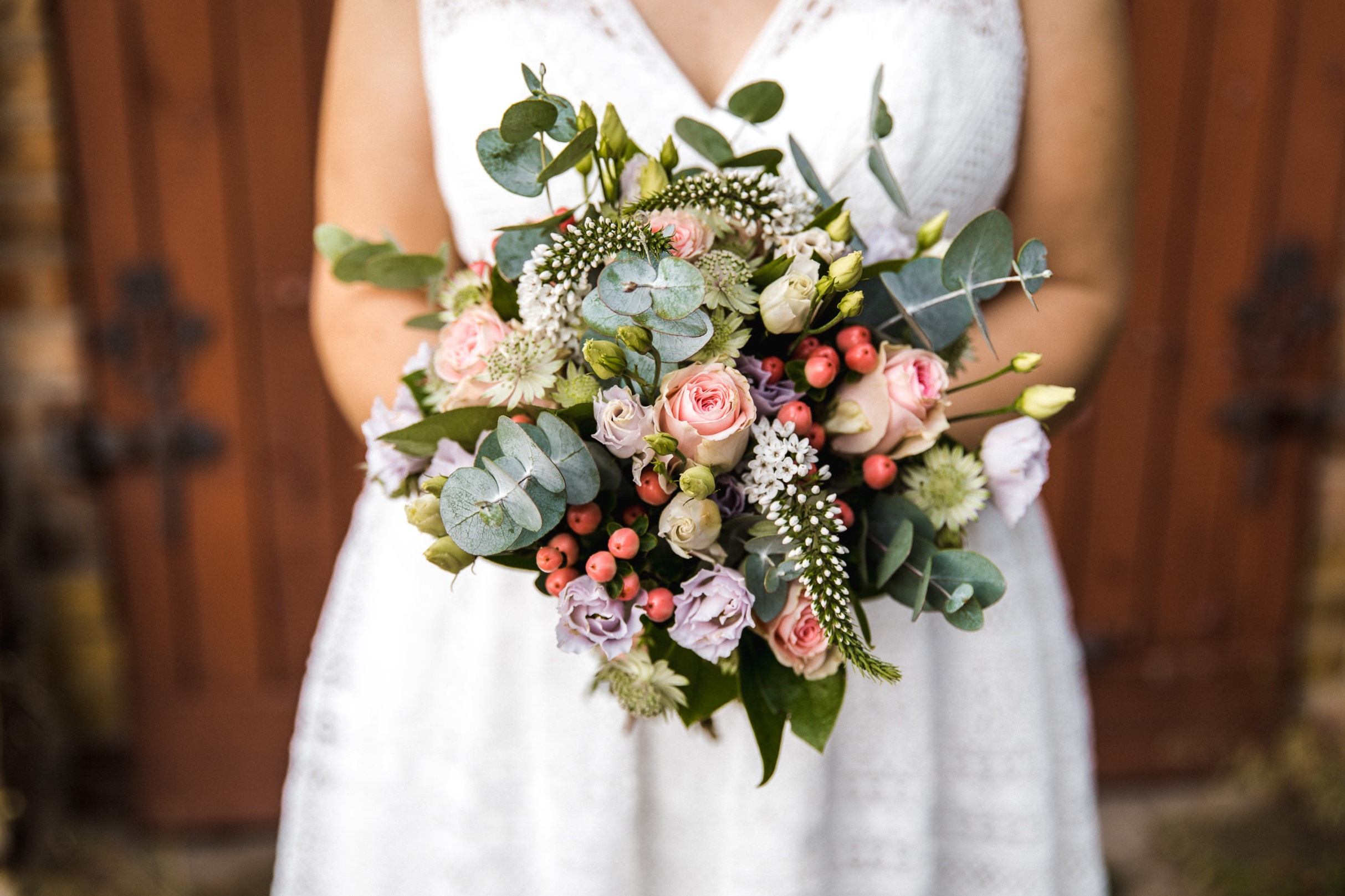 Was kostet Brautstrauß